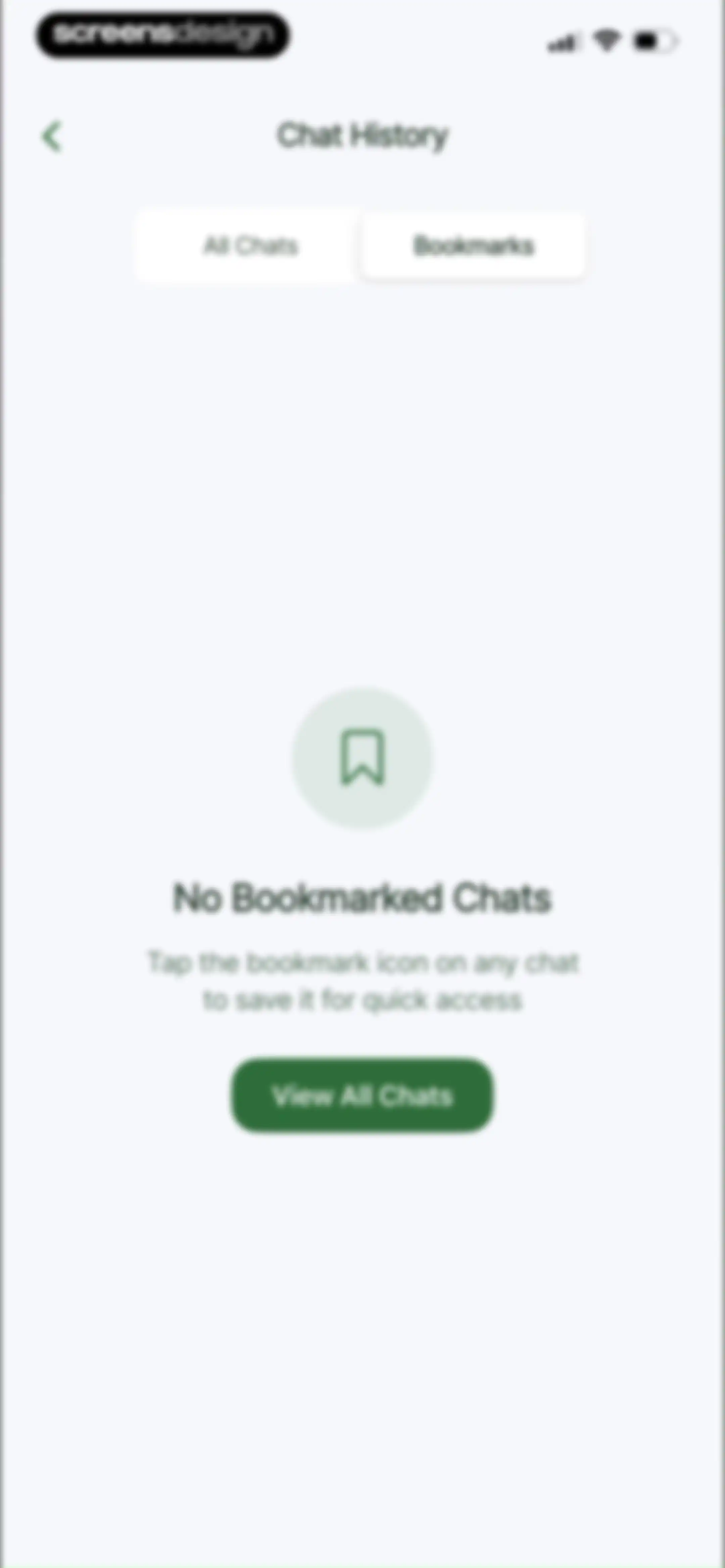 Orb: Psychic Chat & Reading screen 41
