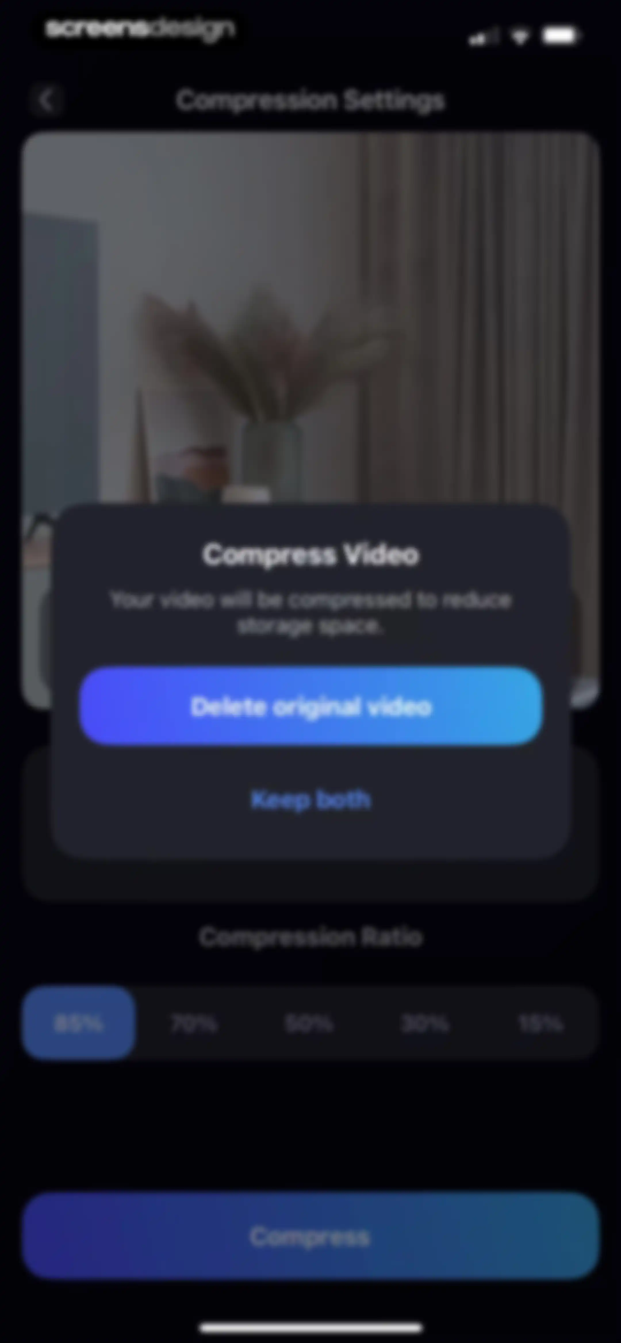 AI Cleaner: Clean Up Storage+ screen 43