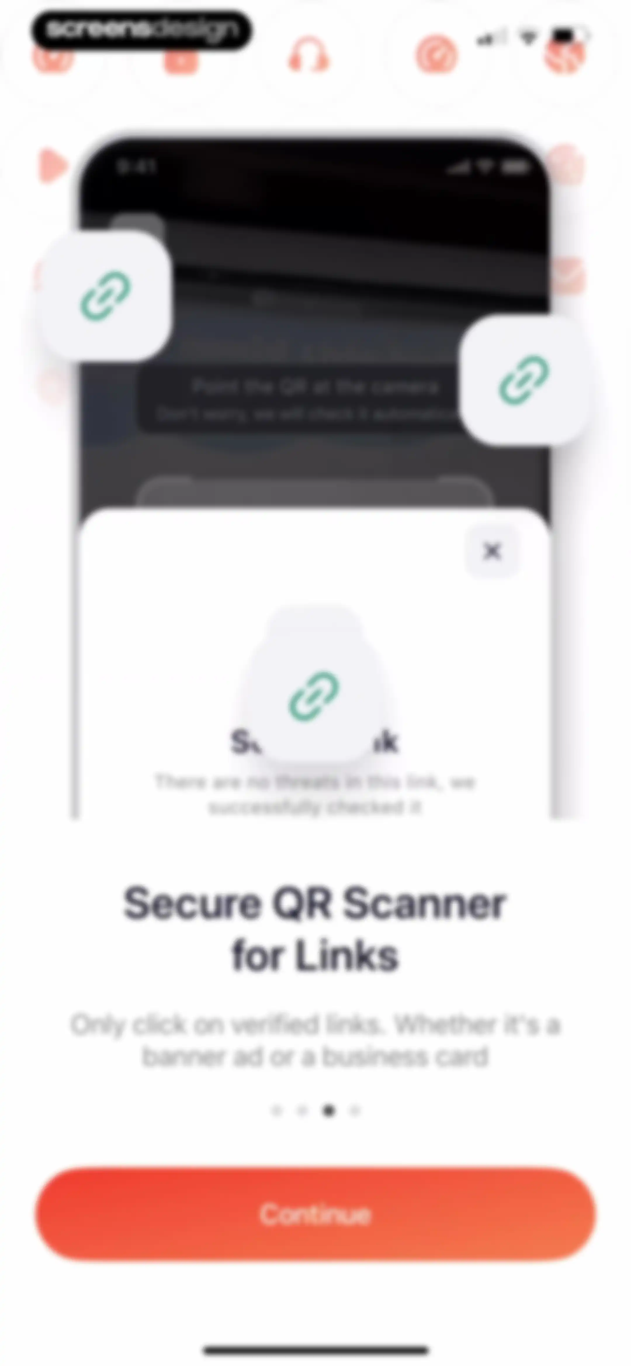 MaxProtection VPN PRO screen 4