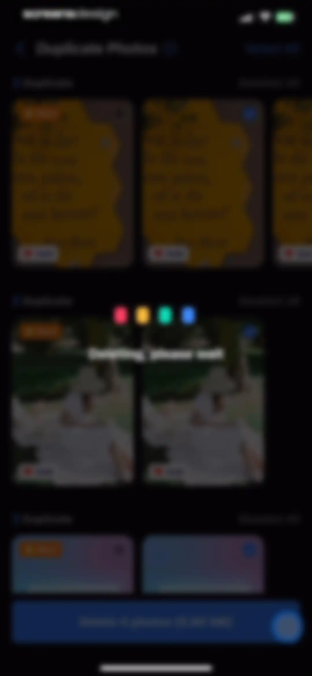 HyperClean - Phone Cleaner screen 10