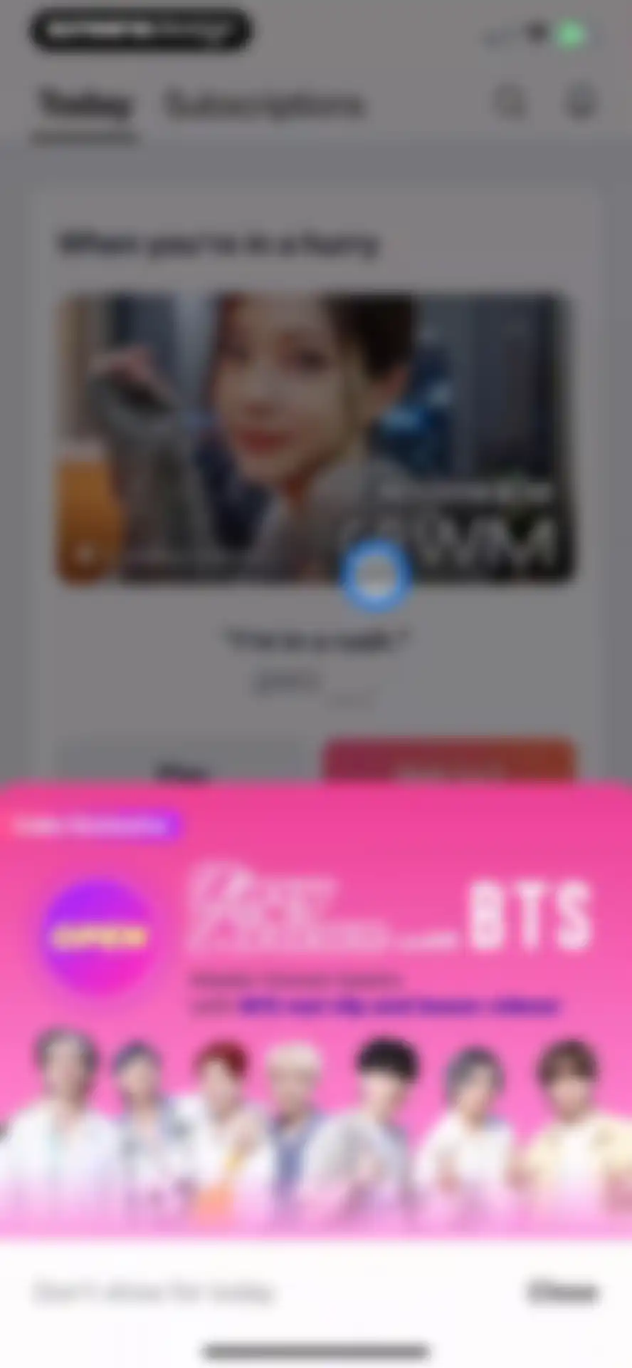 Cake - Learn English & Korean screen 30