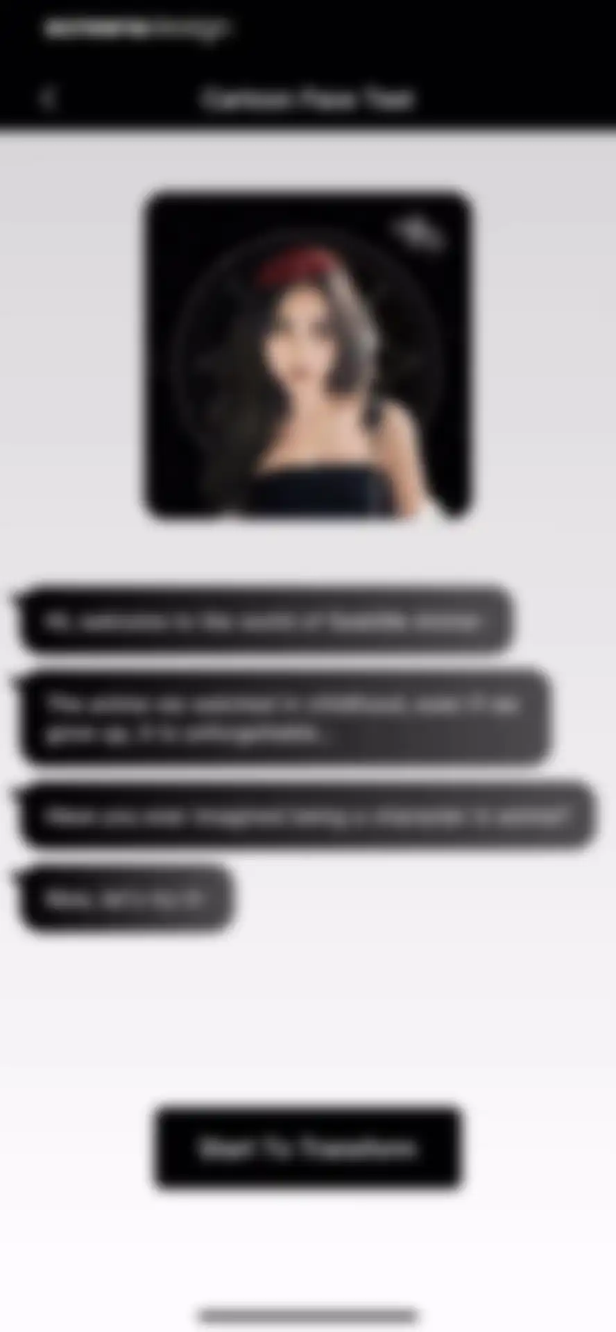 SeekMe-Time machine screen 38