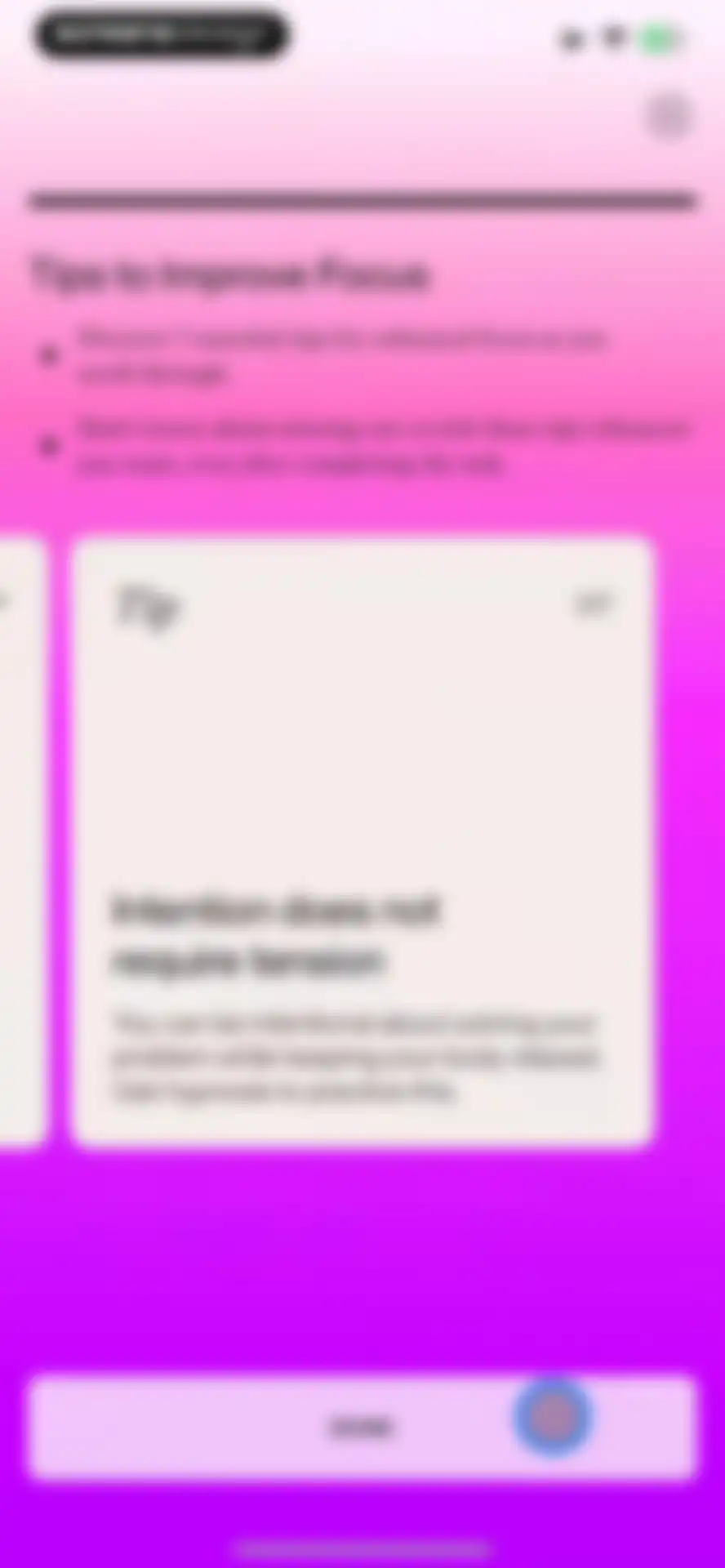 Reveri: Relief in Minutes screen 16