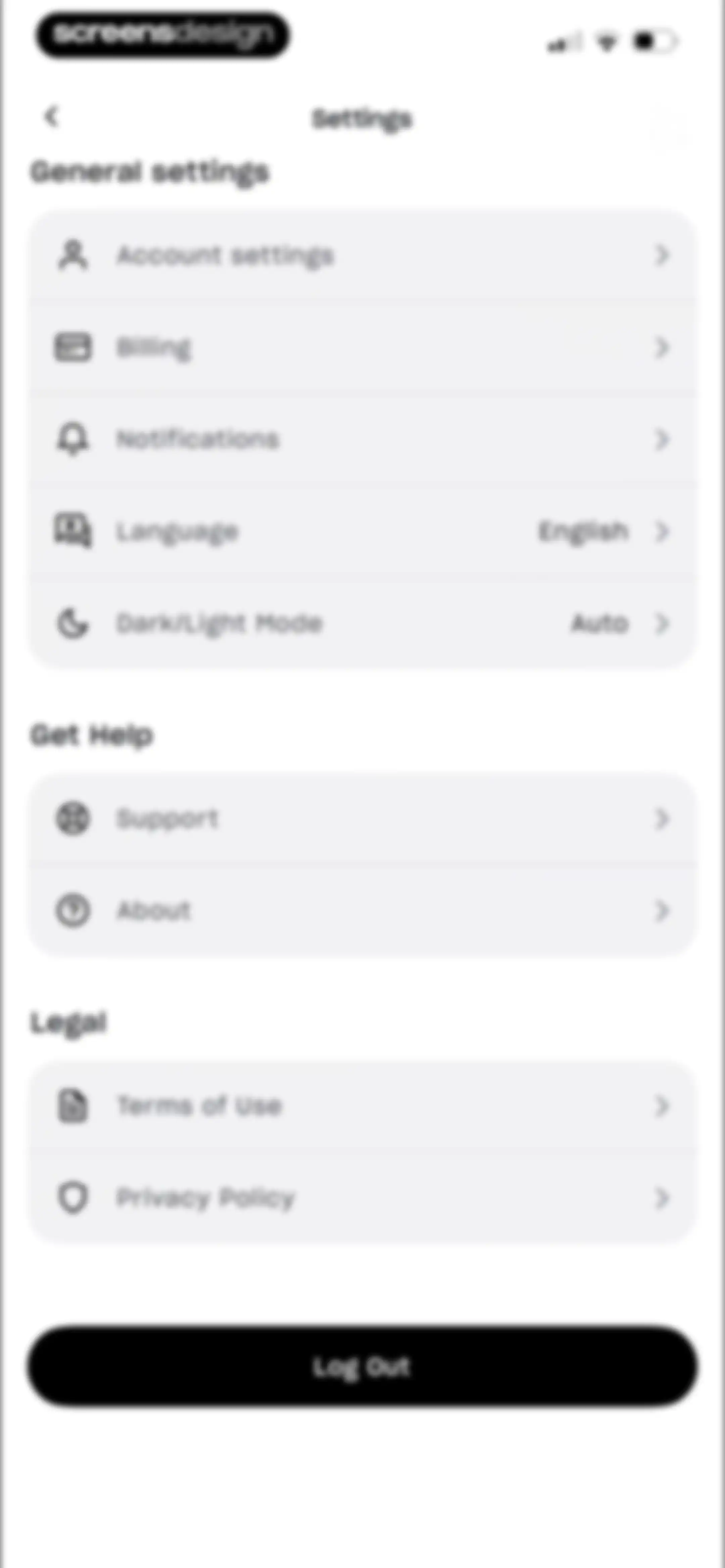 Mindvalley: Self Improvement screen 201