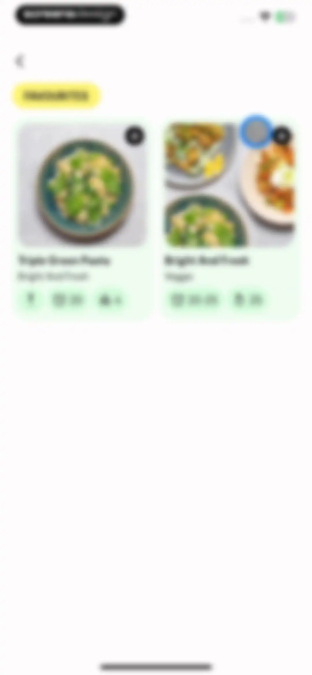 Sidekick by Sorted Food screen 76