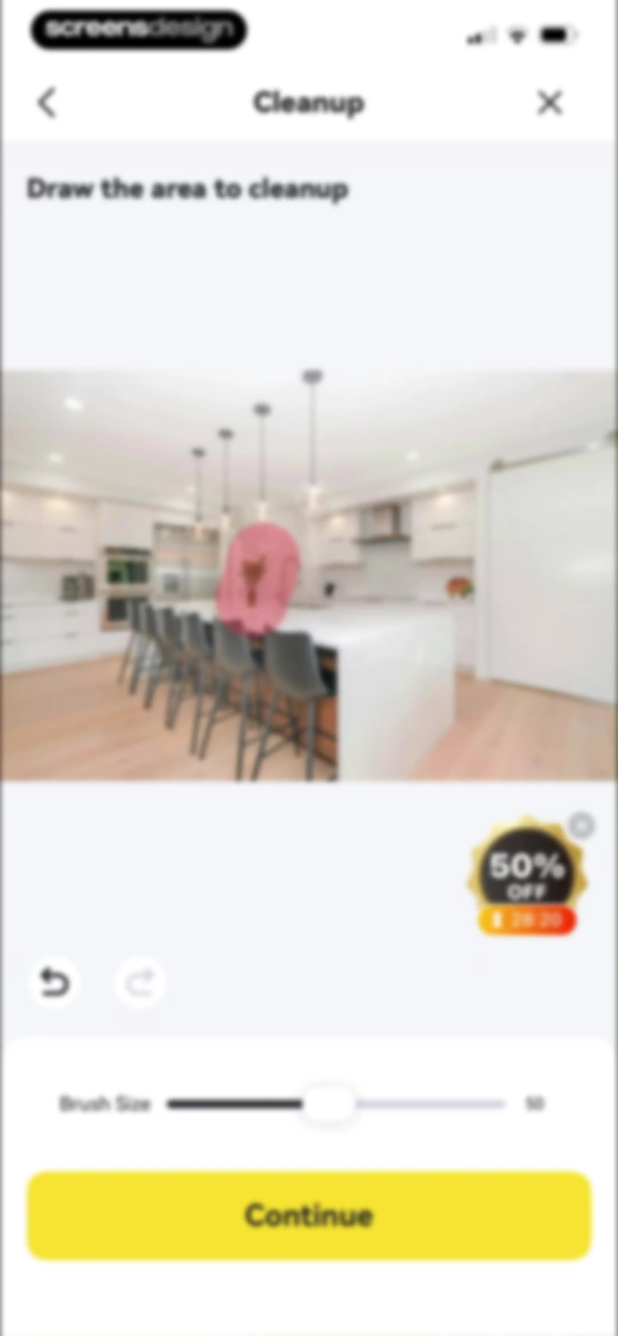 AI Home Design: Interior DecAI screen 28