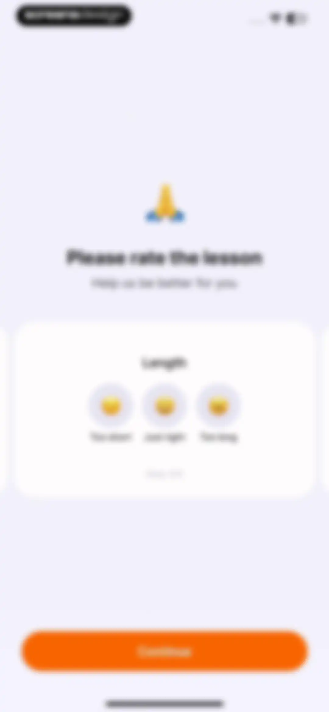 JustSpeak – AI English Tutor screen 71