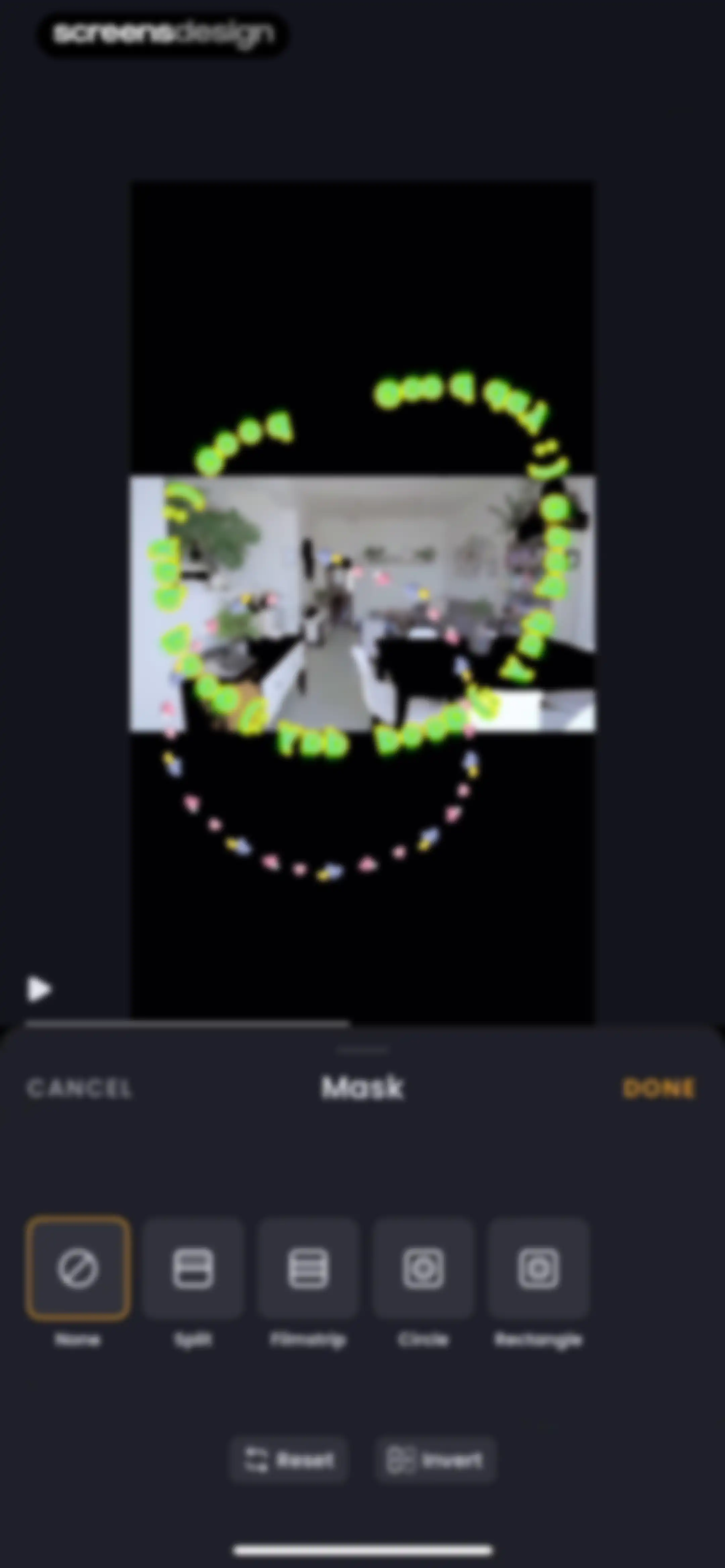 VivaVideo - Video Cut & Editor screen 97