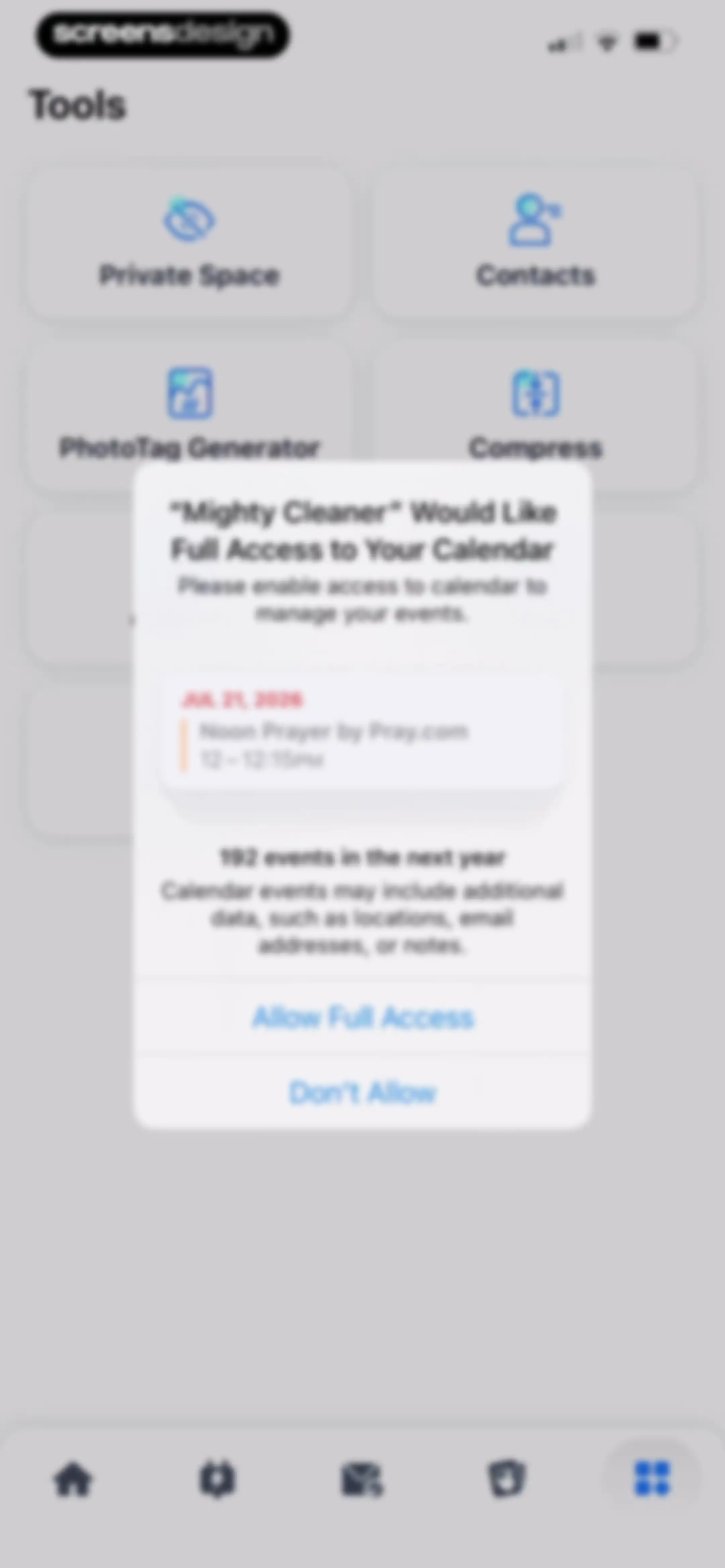 Mighty Cleaner: Smart Clean Up screen 127