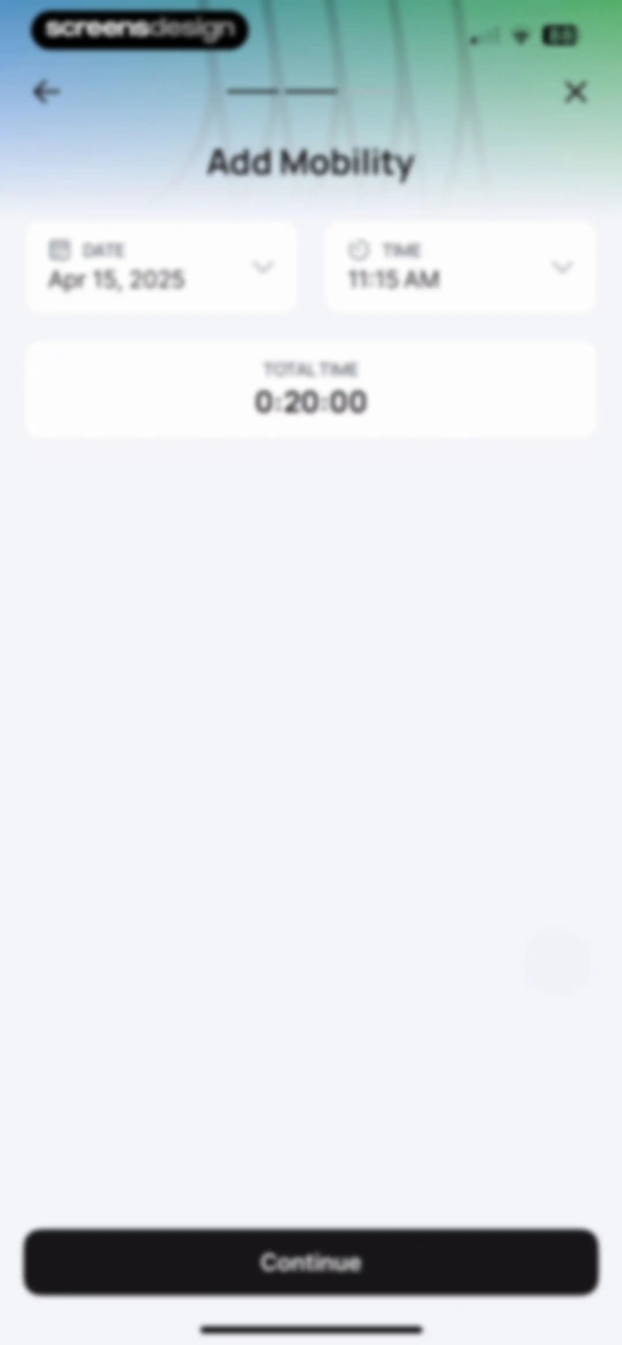 Runna: Running Plans & Coach screen 137