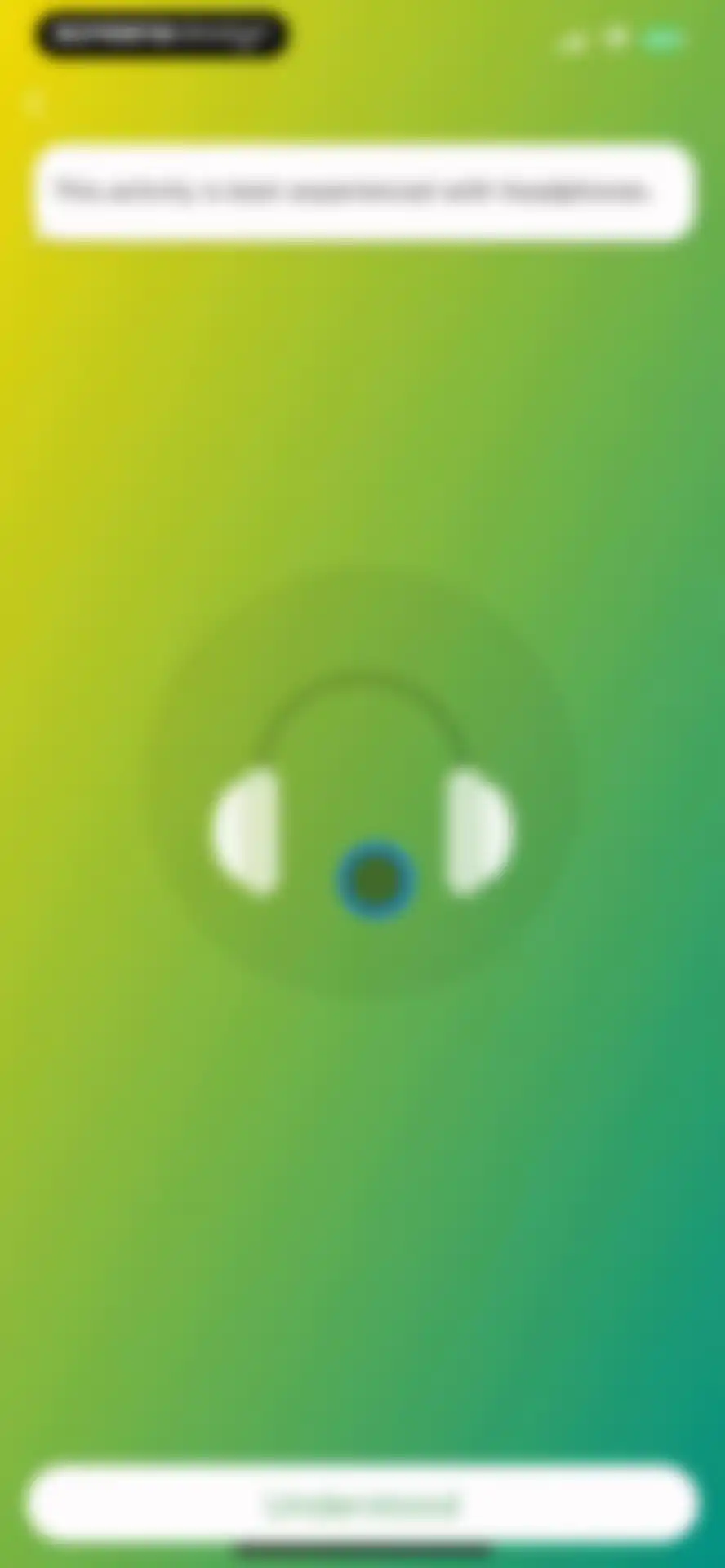 Peak - Brain Training screen 82
