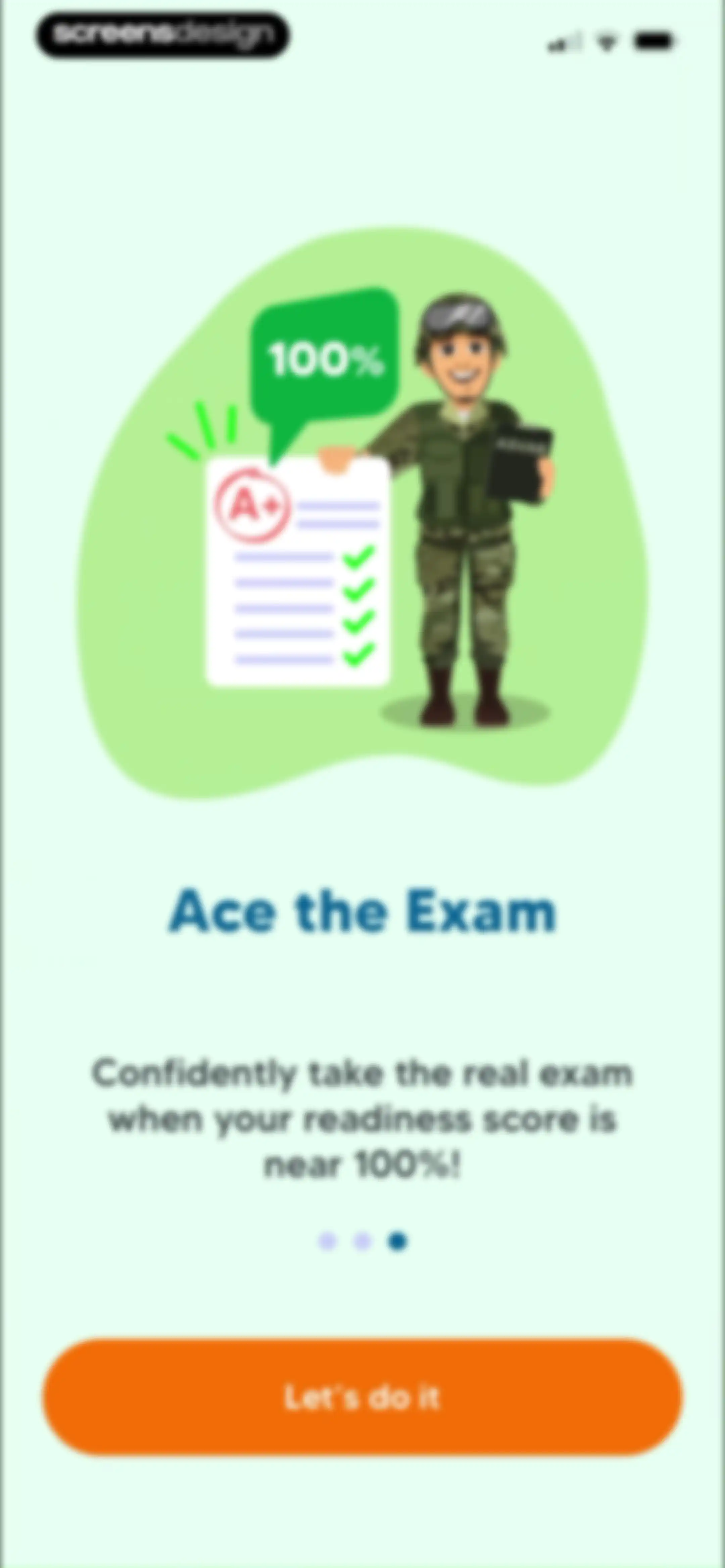 ASVAB Practice Test 2026: Prep screen 5