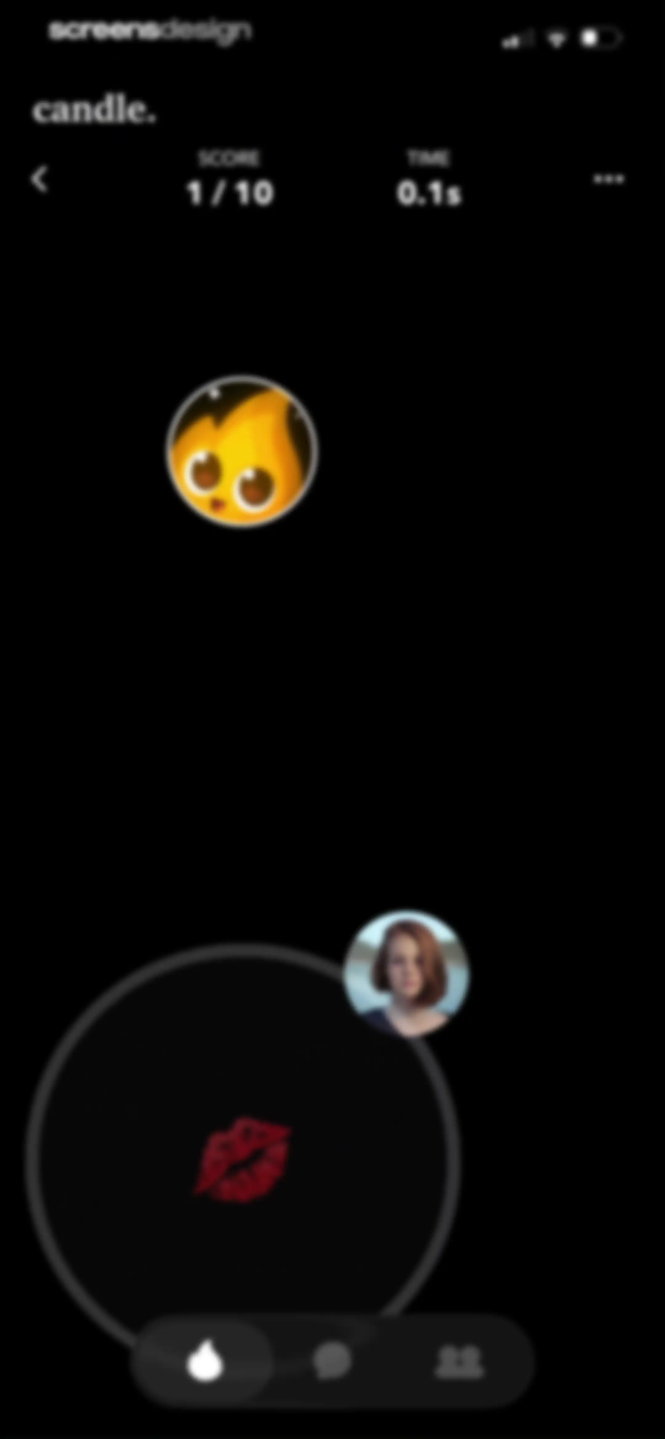 Candle: Couples & Relationship screen 62