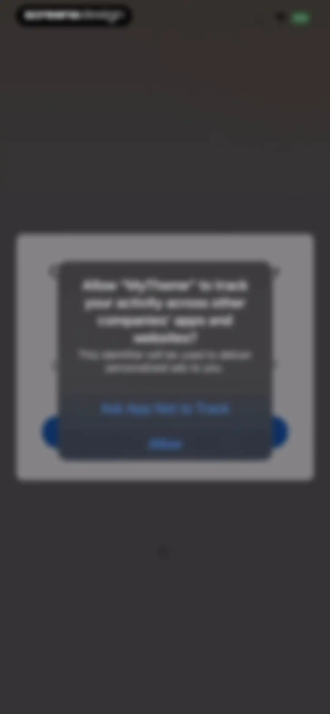 MyTheme - App Icons & Widgets screen 4