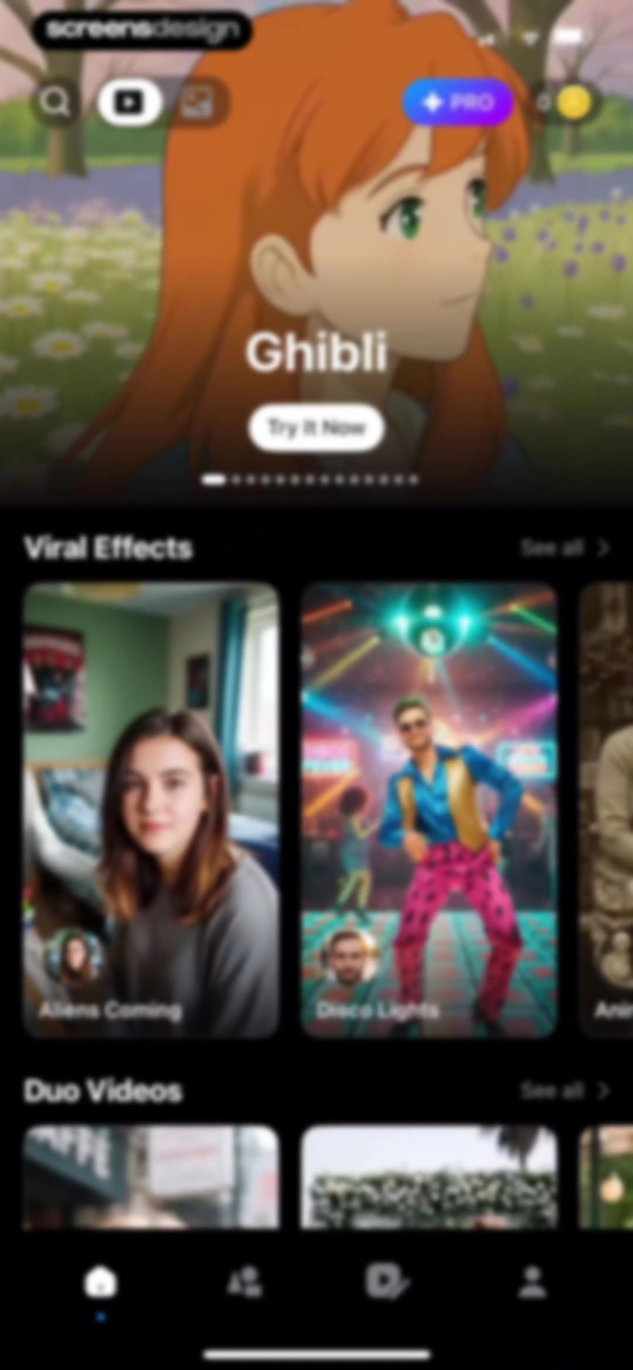 AI Video Photo Generator Videa screen 14