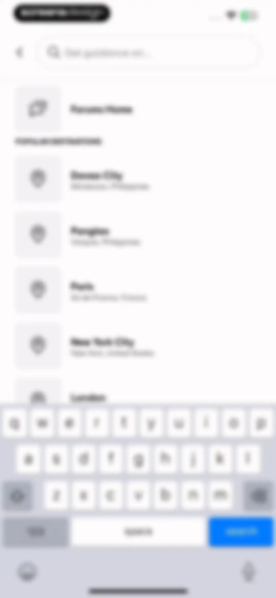 Tripadvisor: Plan & Book Trips screen 121