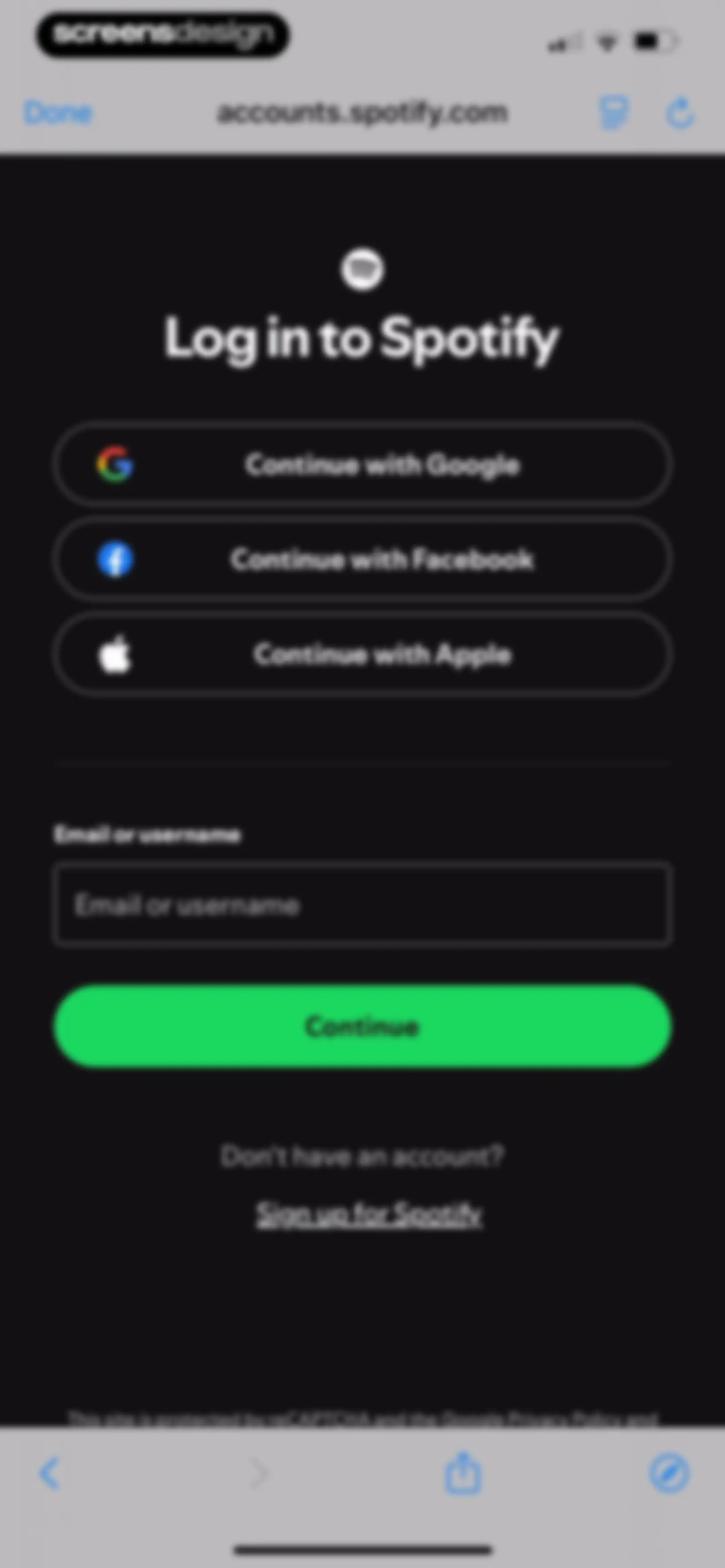 Anghami: Play Music & Podcasts screen 14