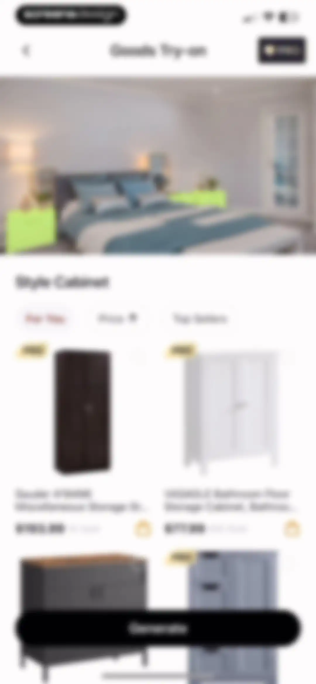 Deko: AI Home Design & Remodel screen 14
