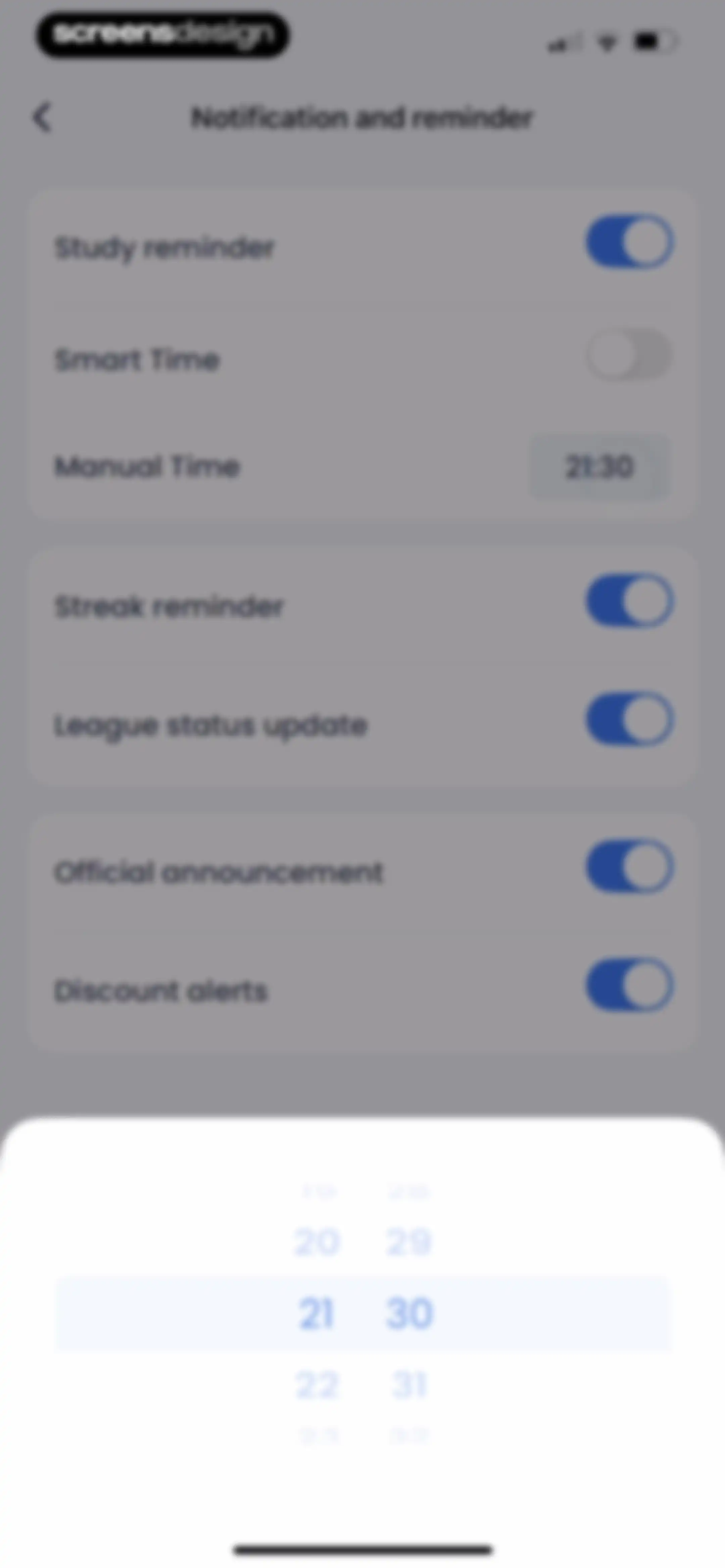 TalkMe: Speak & Learn English screen 209