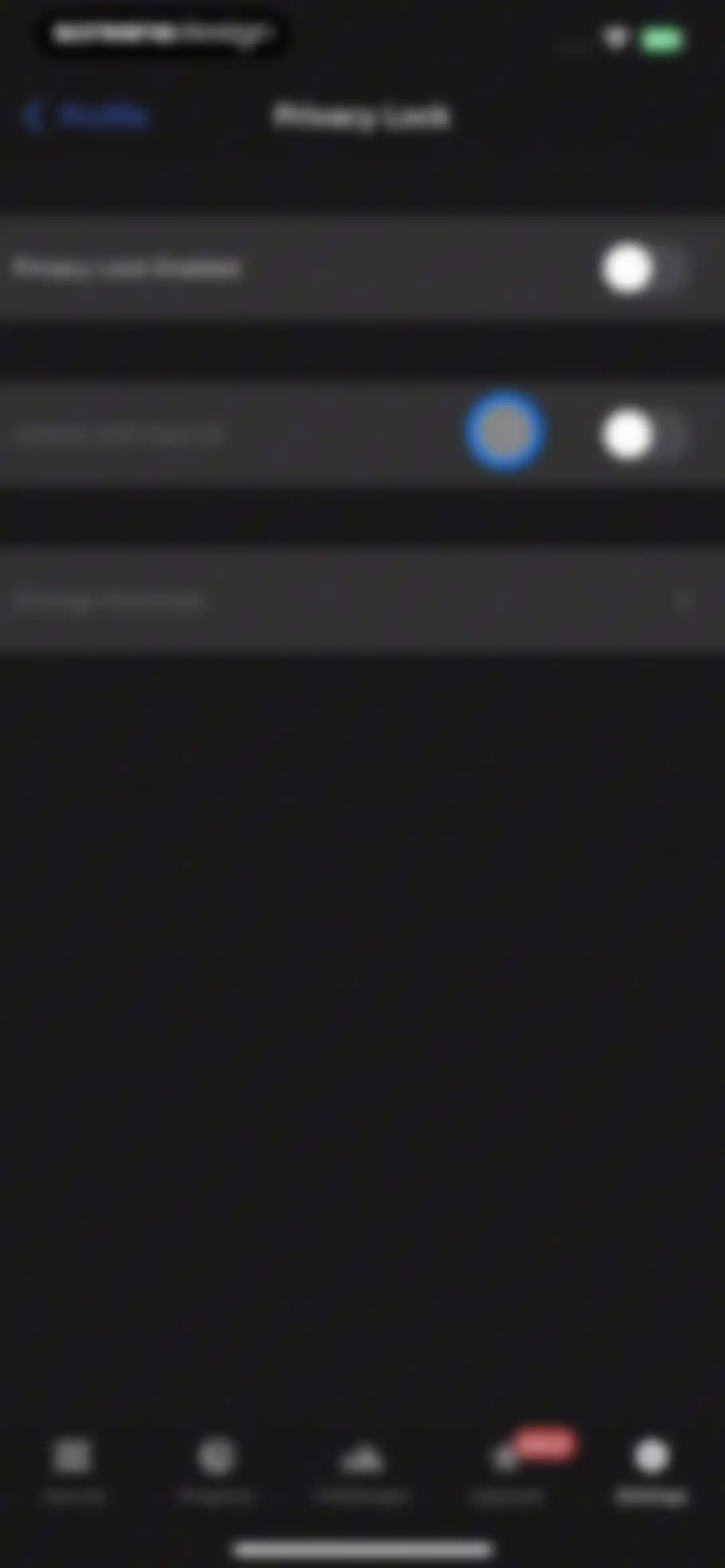 Habitify: Habit Tracker screen 91