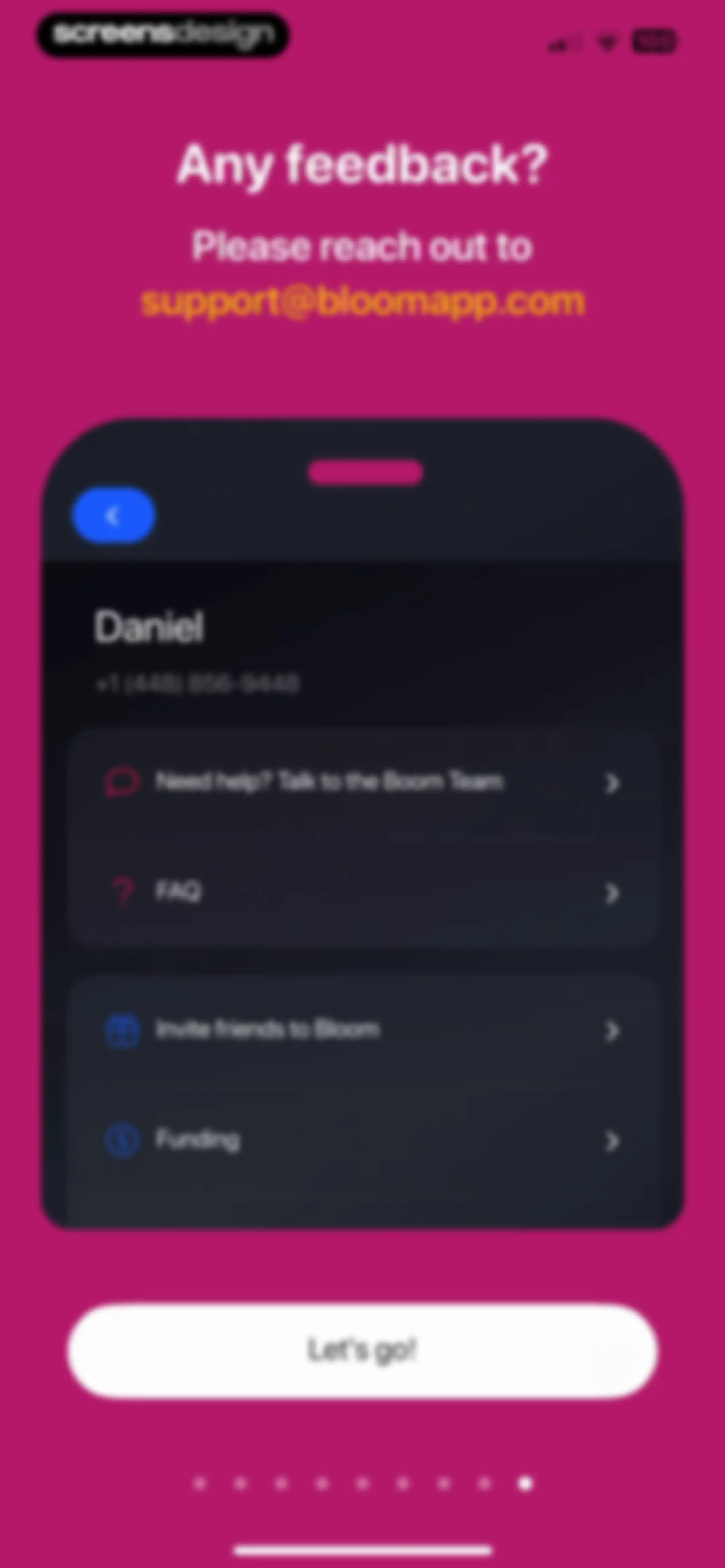 Bloom: Learn to Invest screen 33