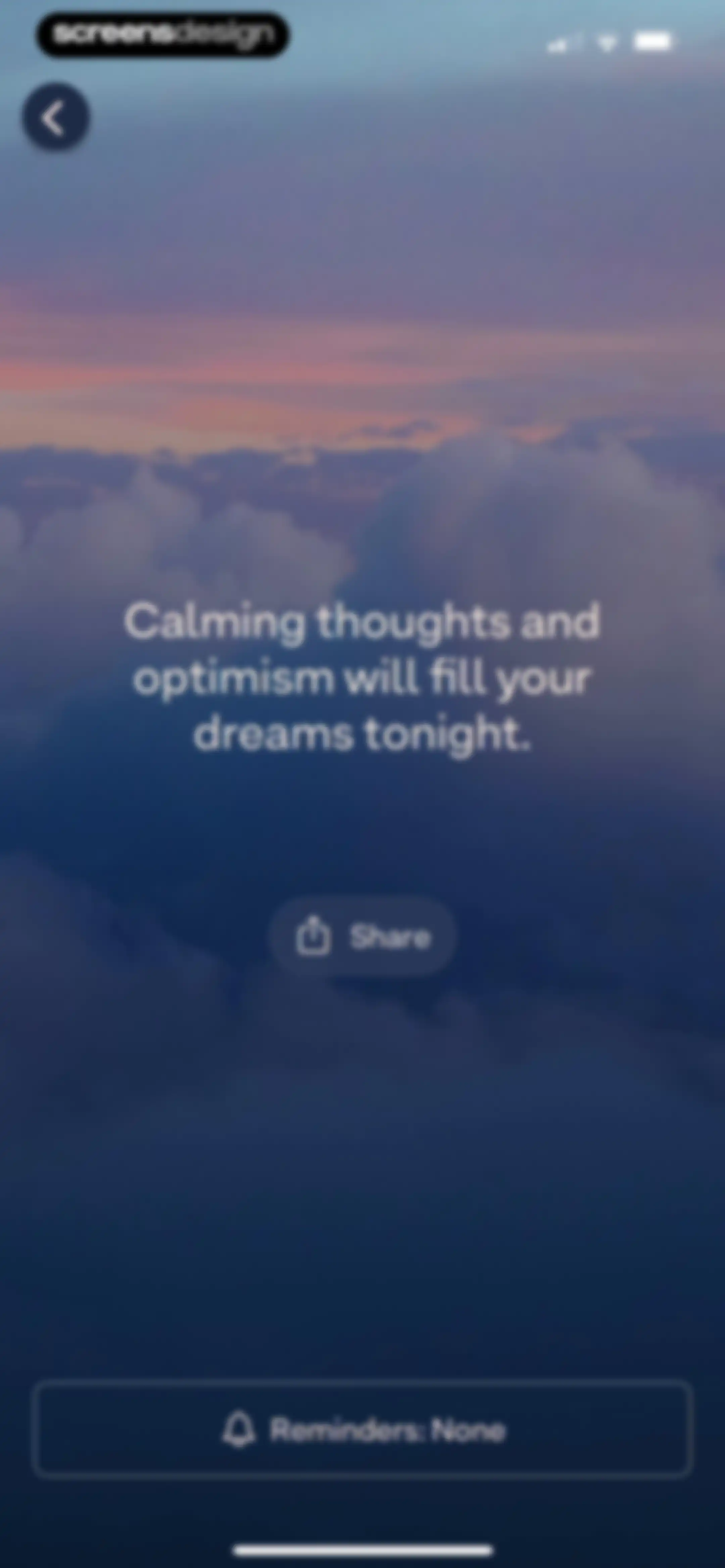 Breethe: Sleep & Meditation screen 81