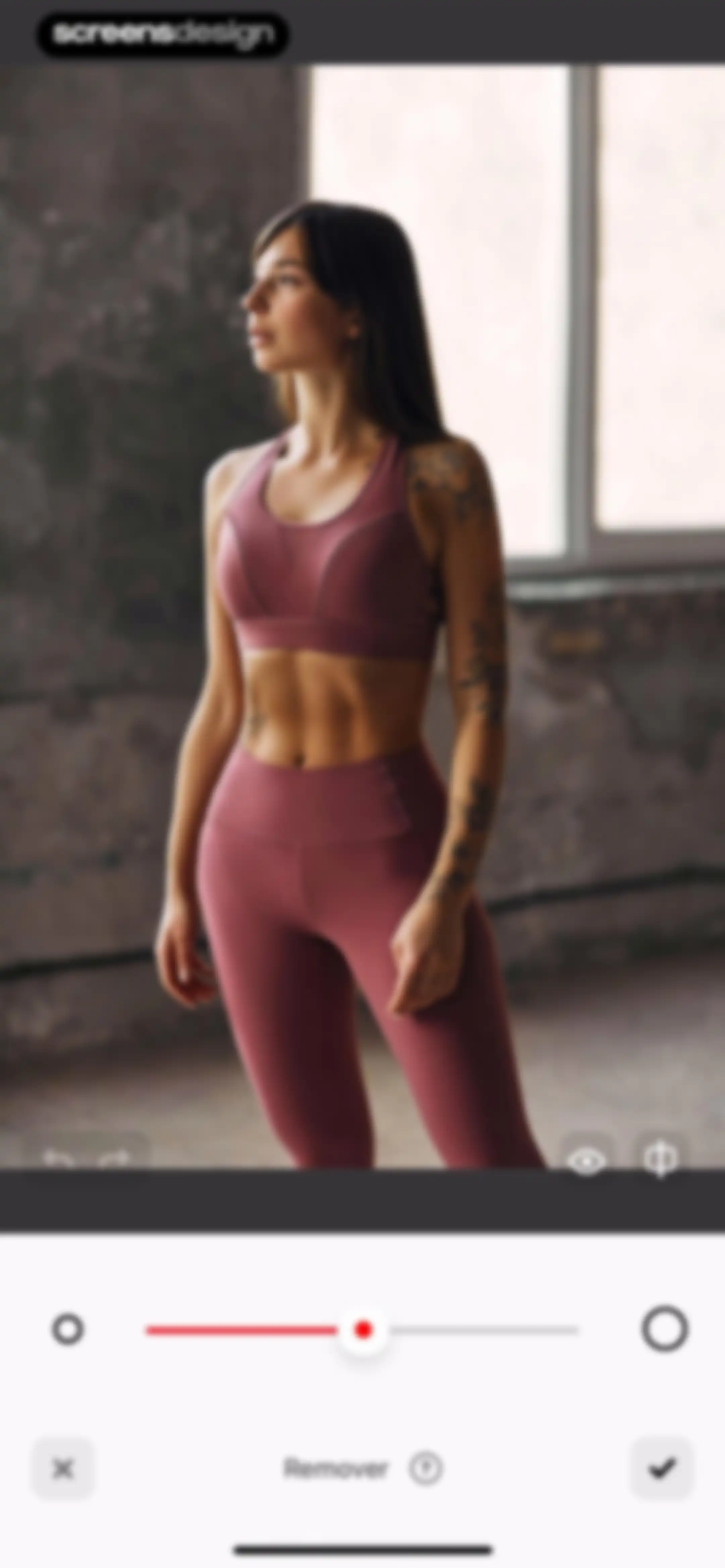 Body Tune - Face Photo Editor screen 35