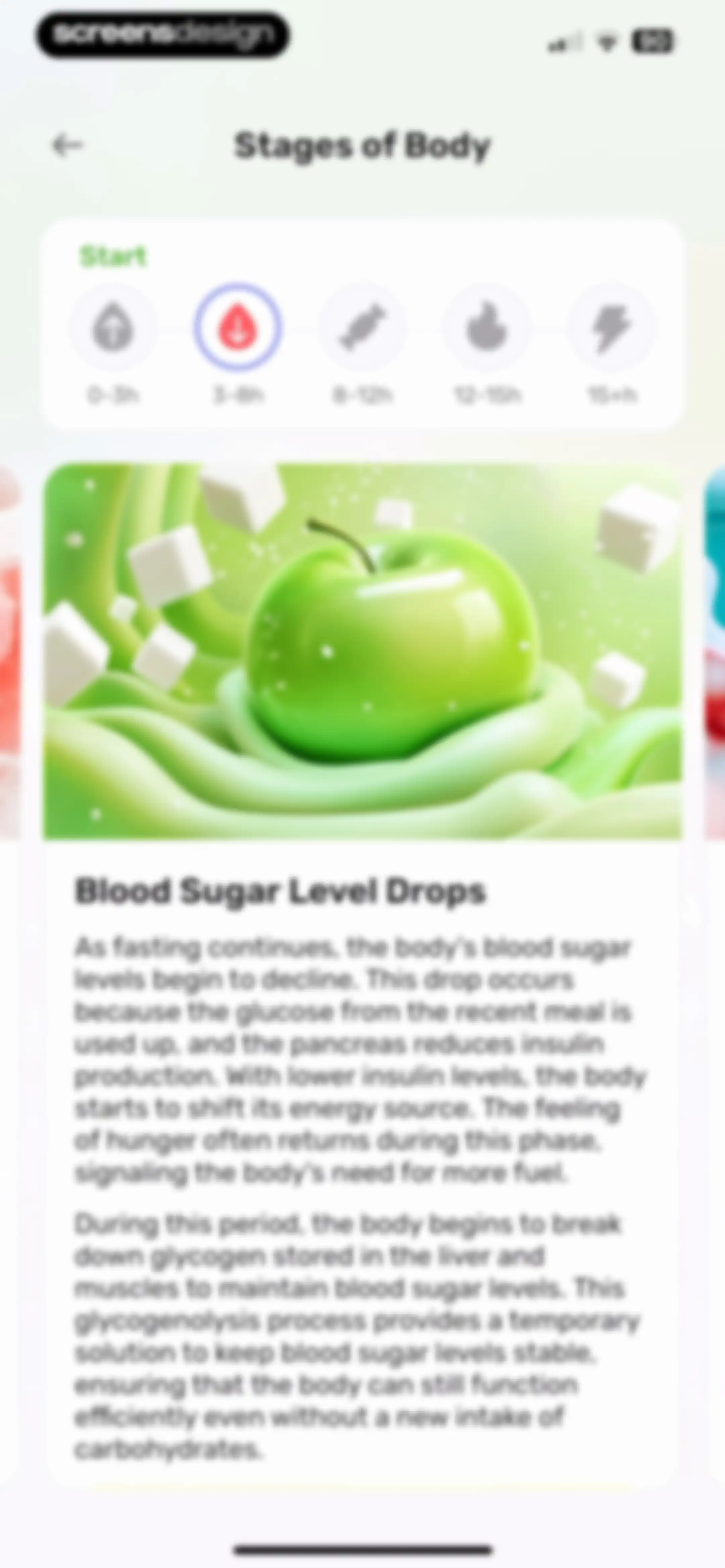 AI Calorie Tracker by Eatwise screen 144