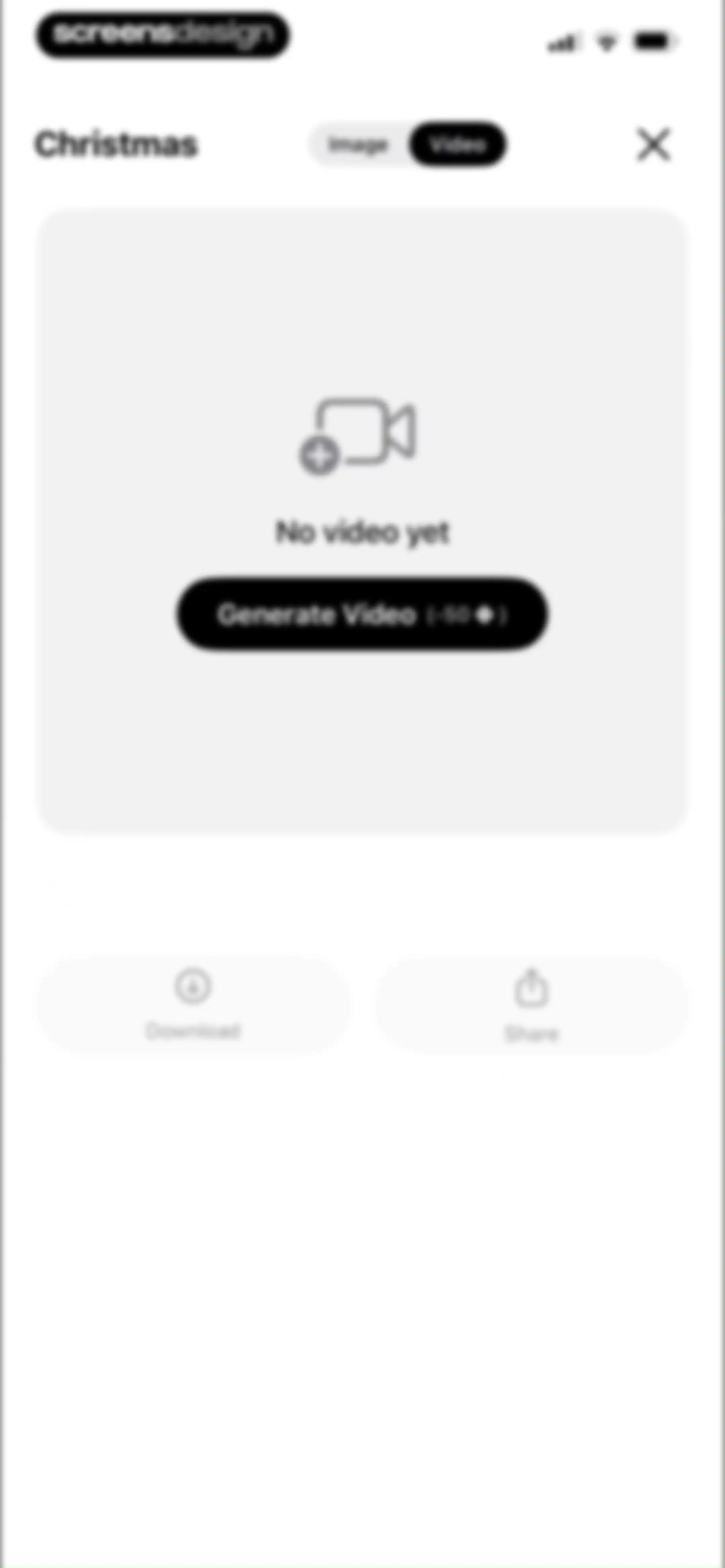 Interior AI: AI Home Designer screen 20