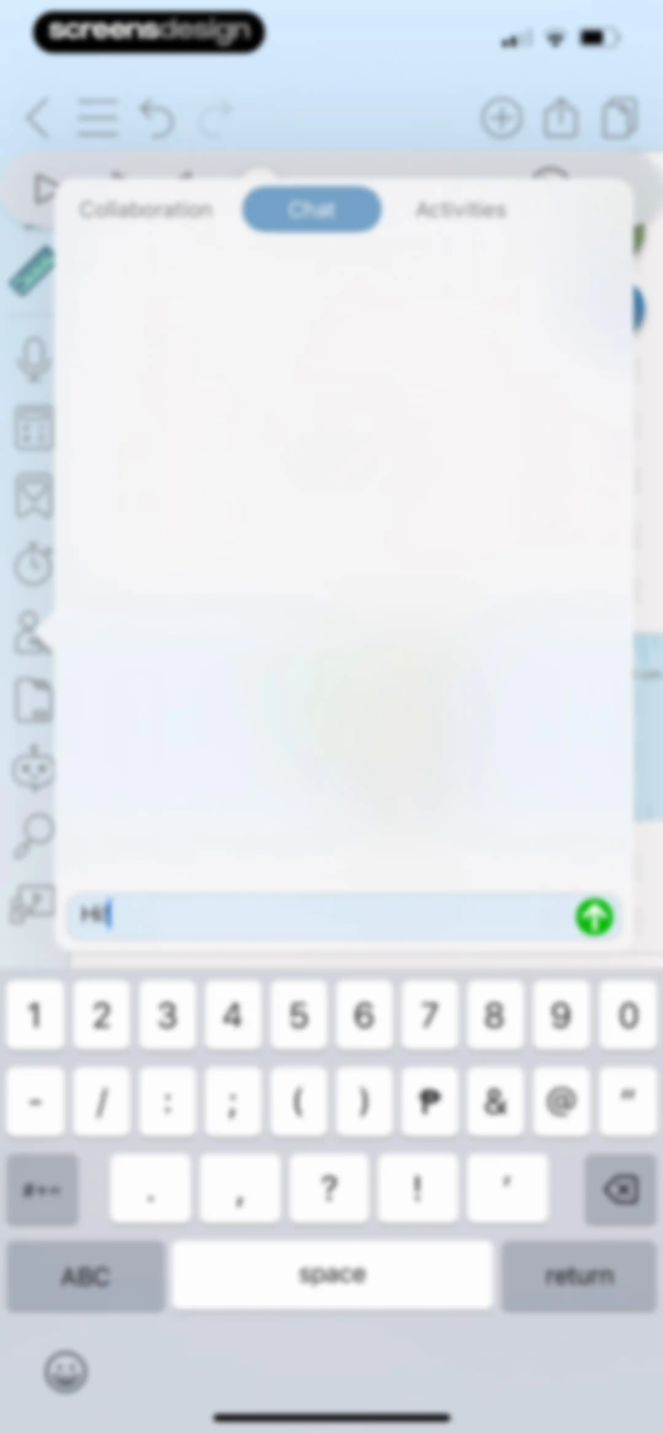 CollaNote: Notes & PDF Markup screen 67
