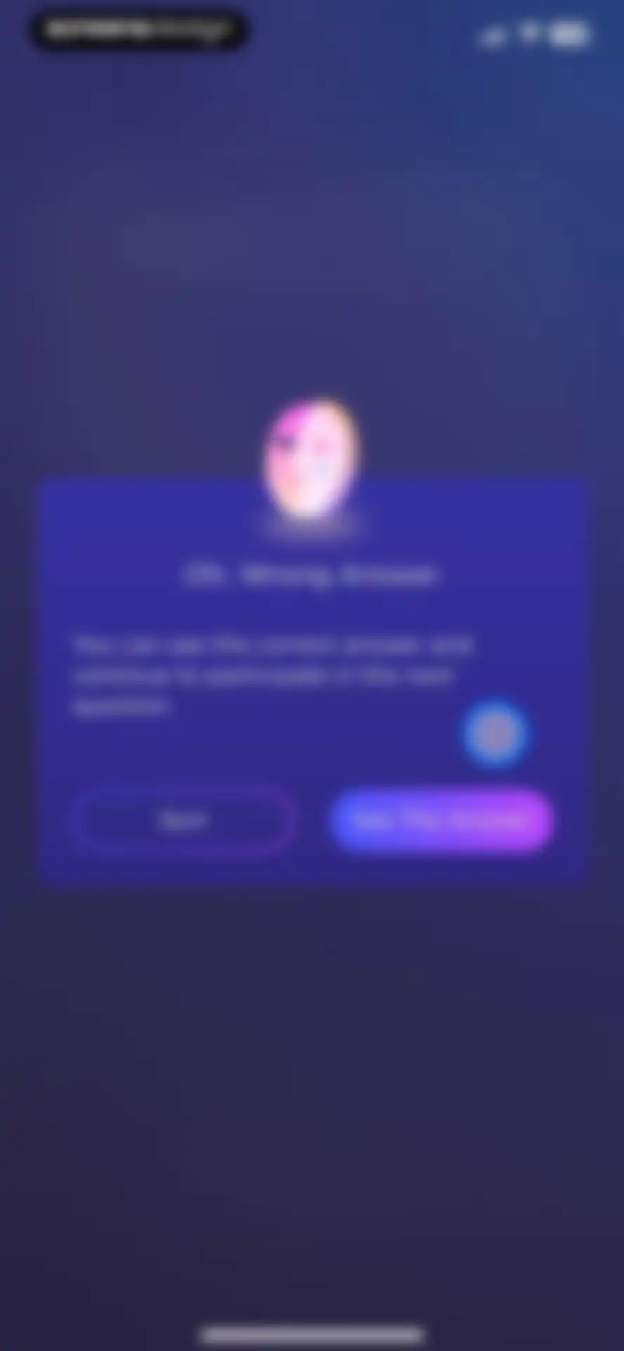 Curiosity Lab: AI Journey screen 51