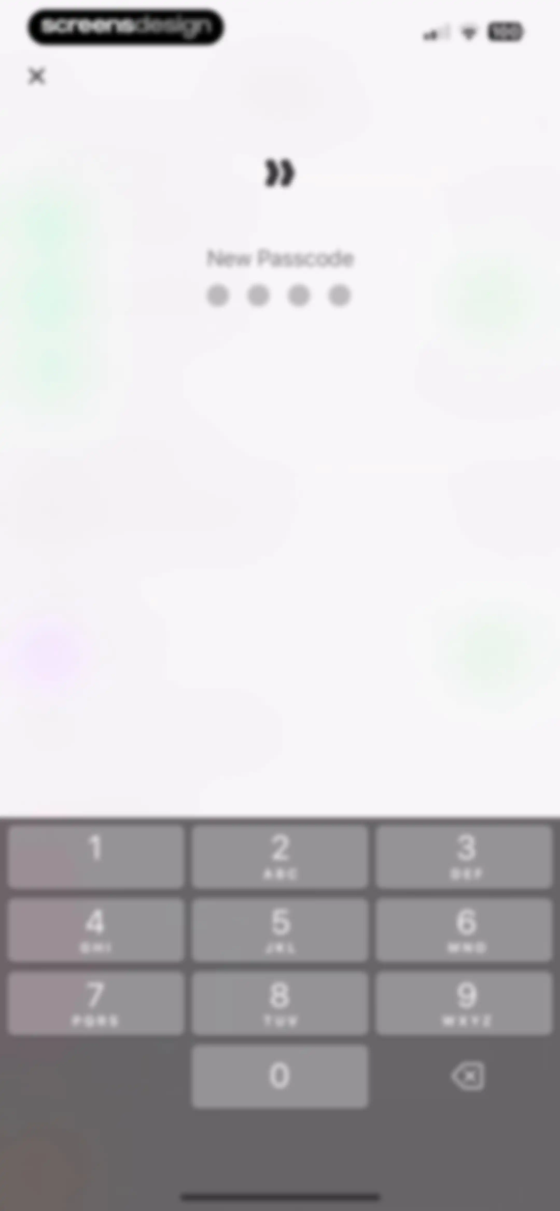 Today Habit tracker screen 66
