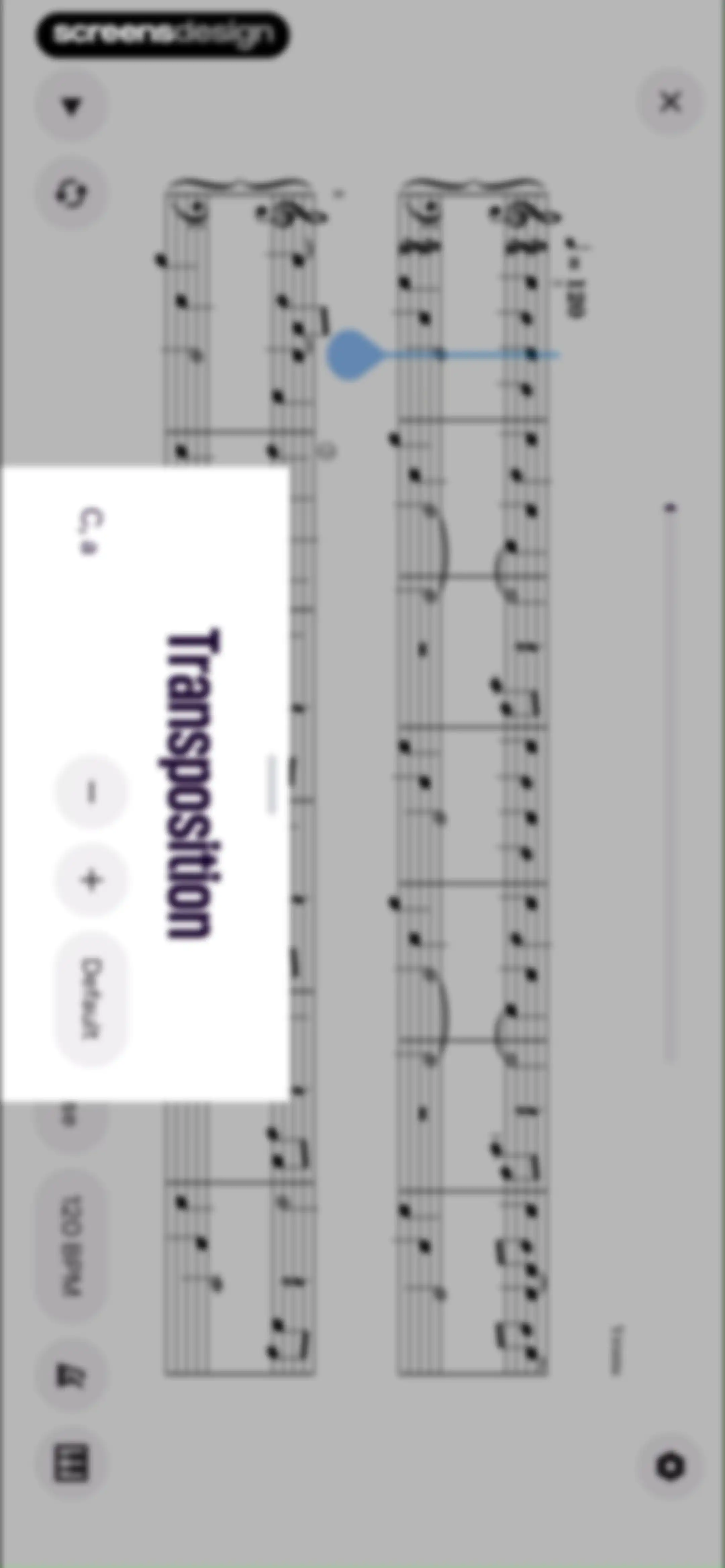 MuseScore－Sheet Music & Chords screen 31
