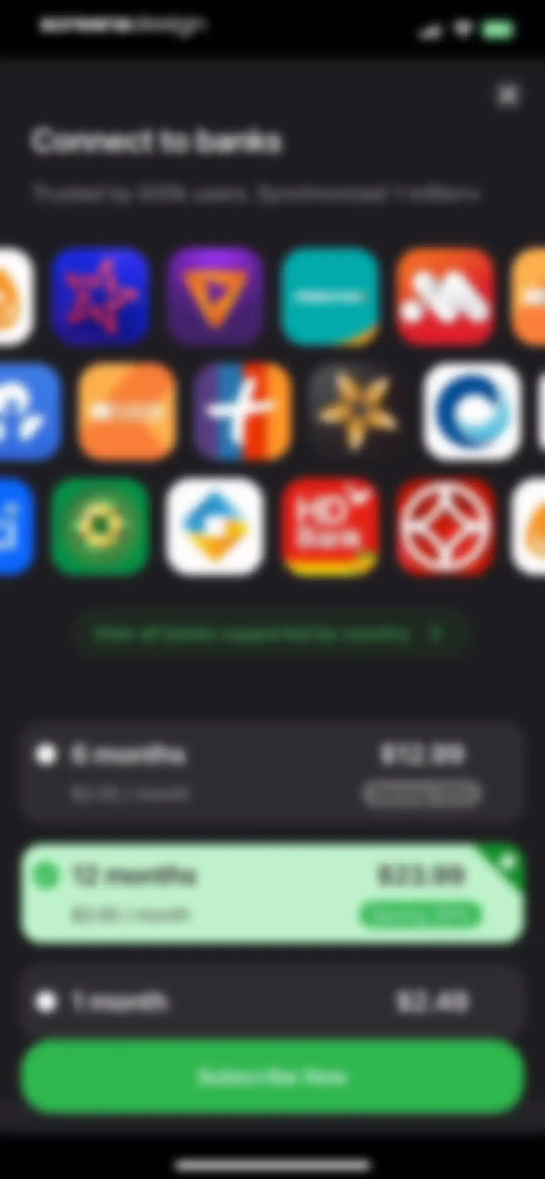Money Lover: Money Manager screen 35