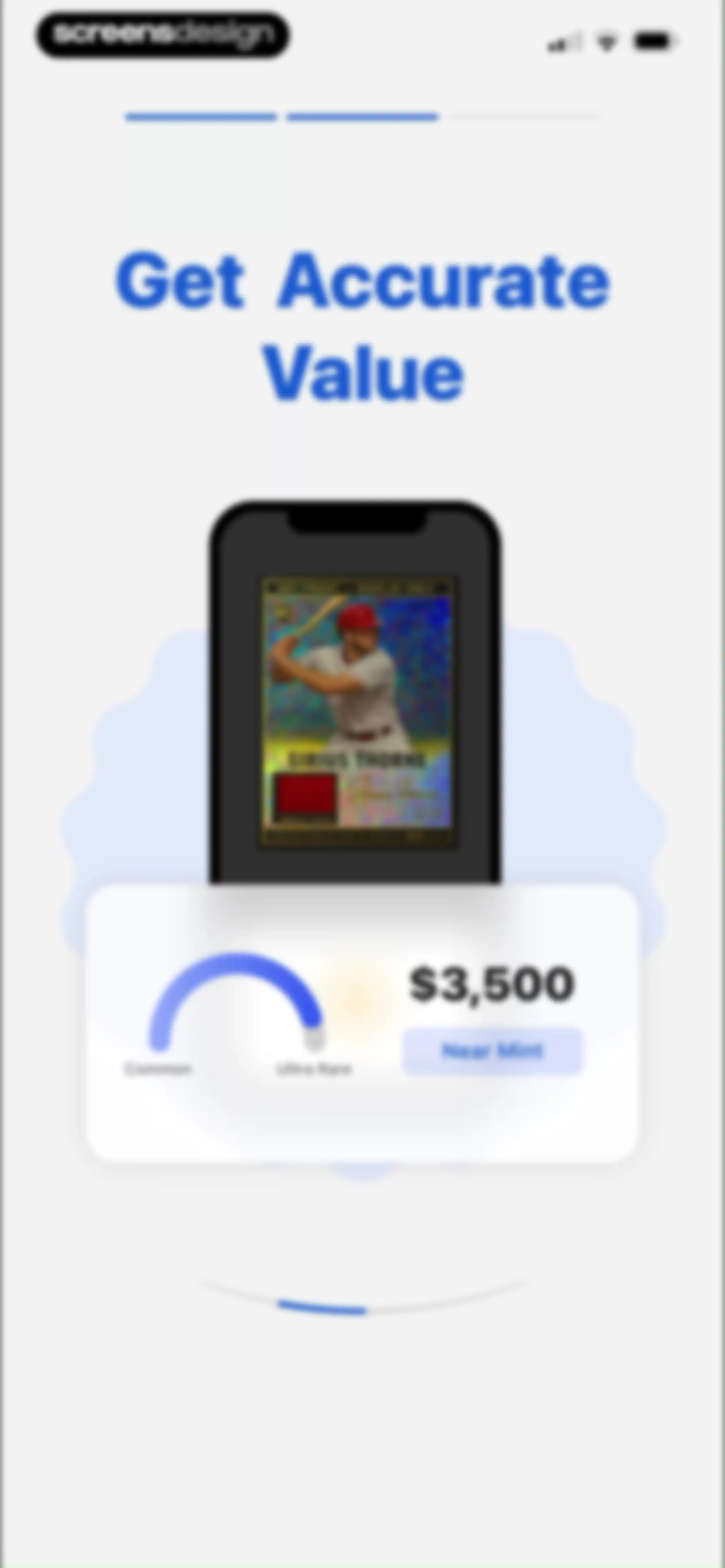 StarSnap: Sports Card Scanner screen 10