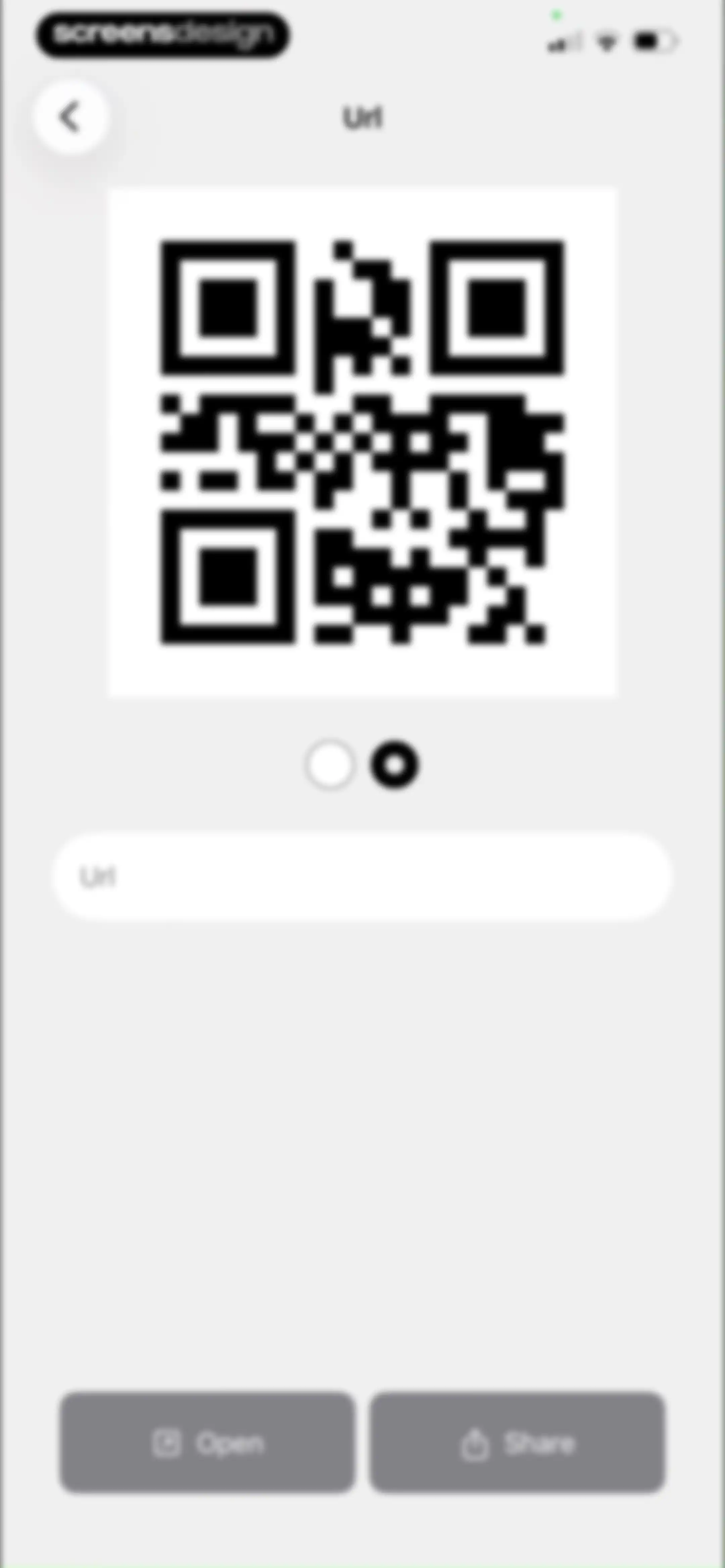 QR Code Master: Scan & Maker screen 22