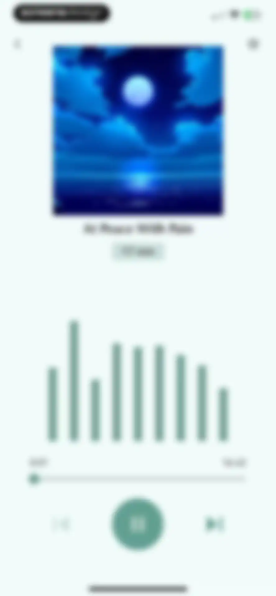 DailyCare - Heart Rate Monitor screen 39