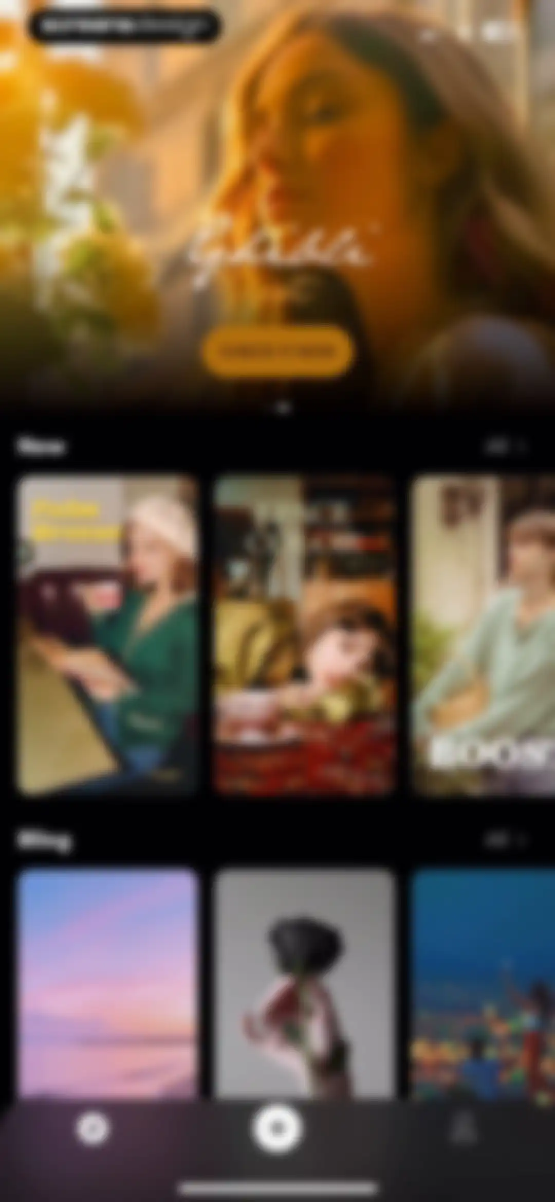 Filto: AI Photo & Video Editor screen 43