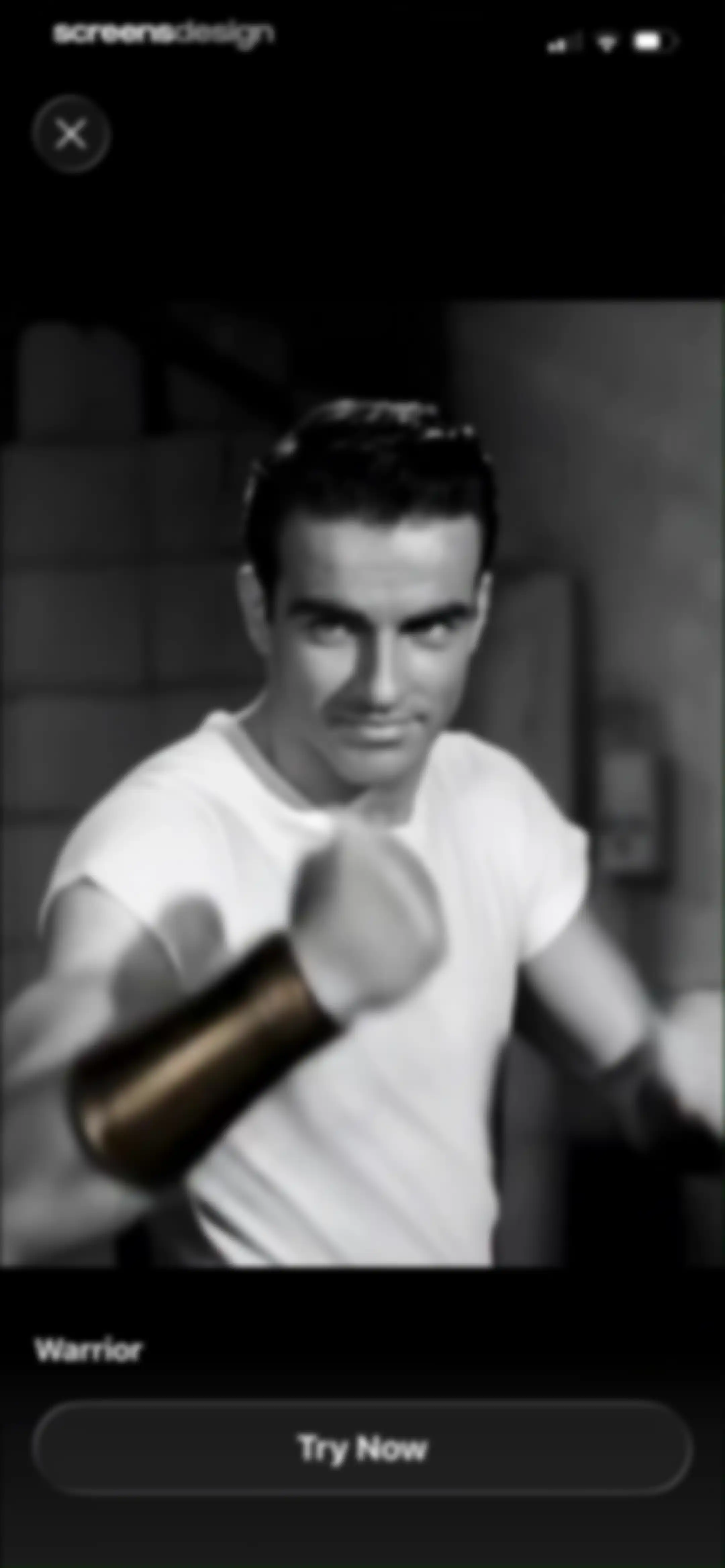 Photo Revive - AI Dance Video screen 54