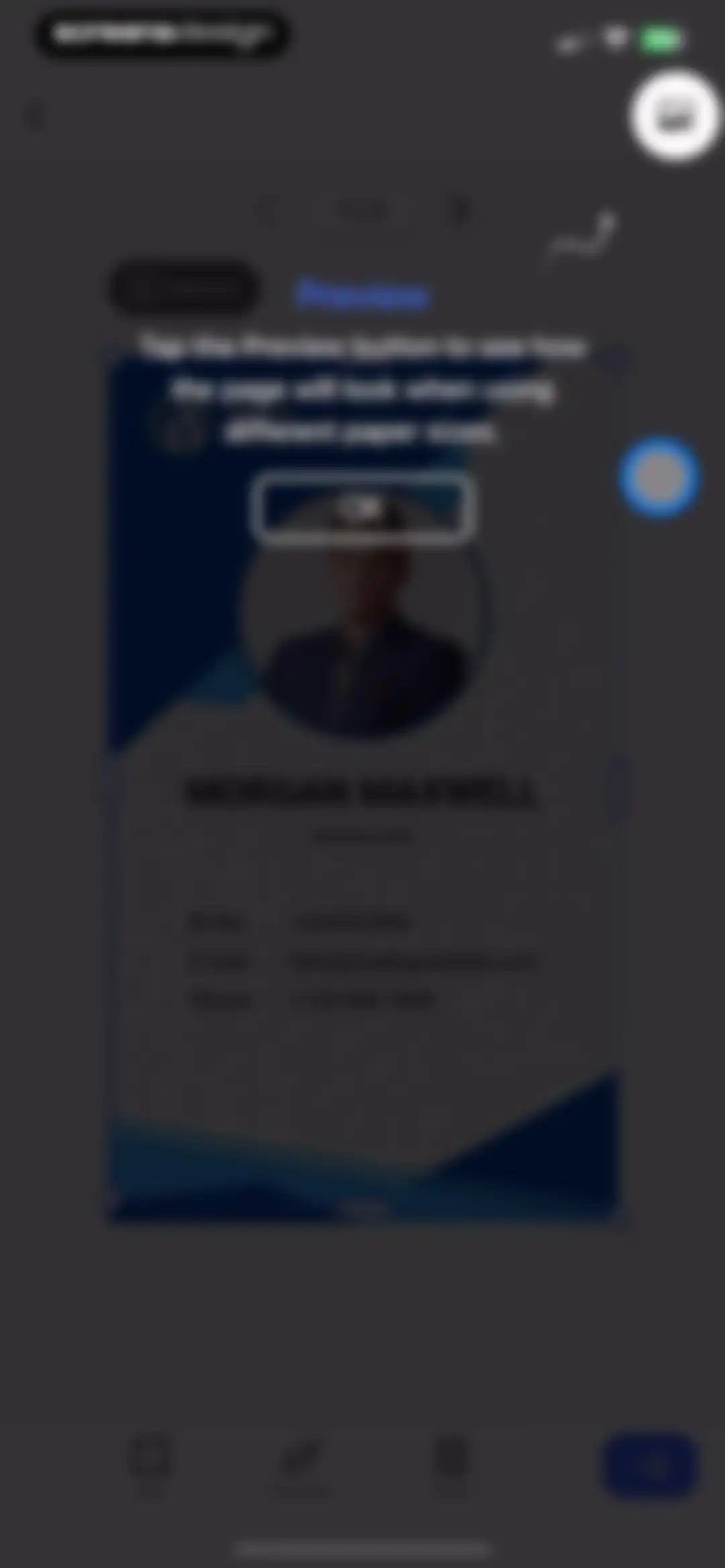 Tiny Scanner - PDF Scanner App screen 33