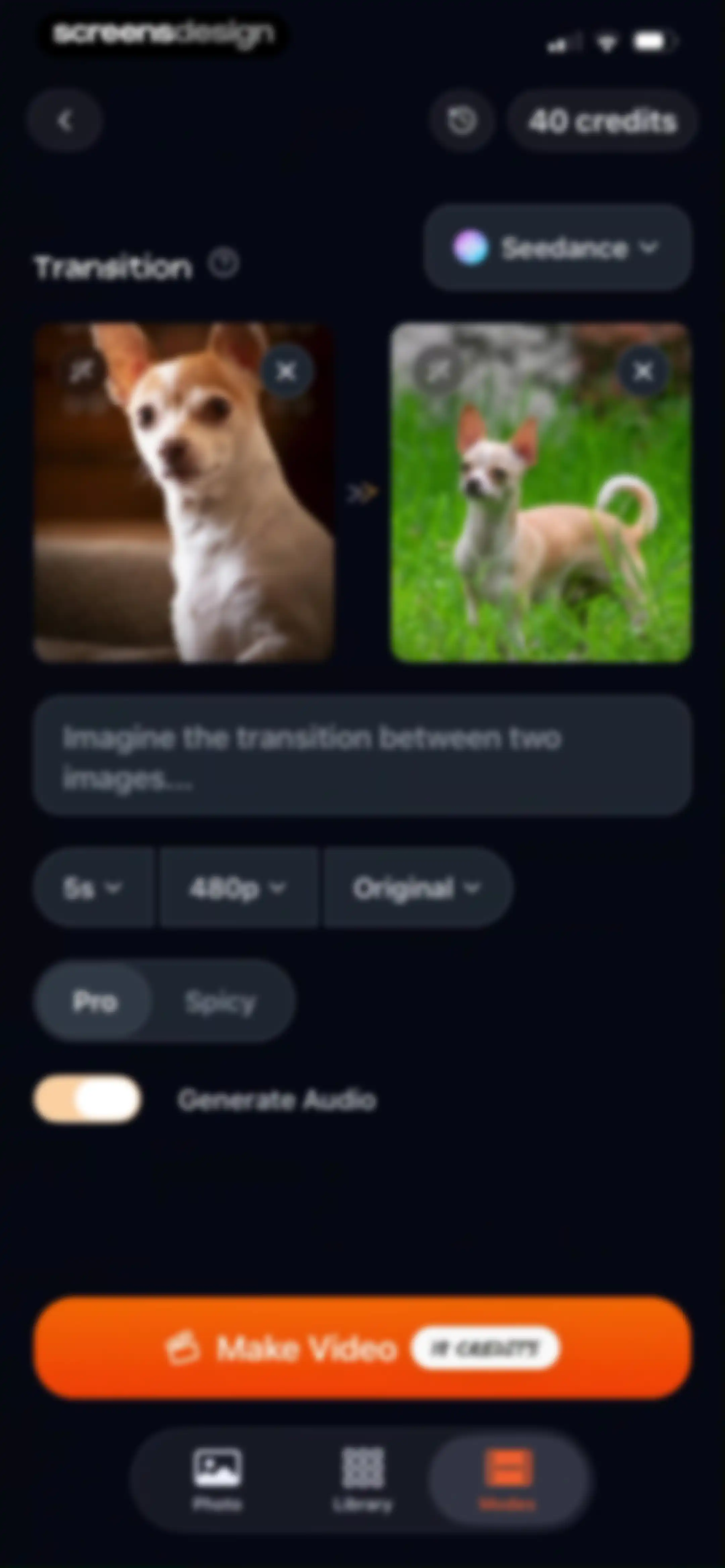 Photo to Video: AI Video Maker screen 33