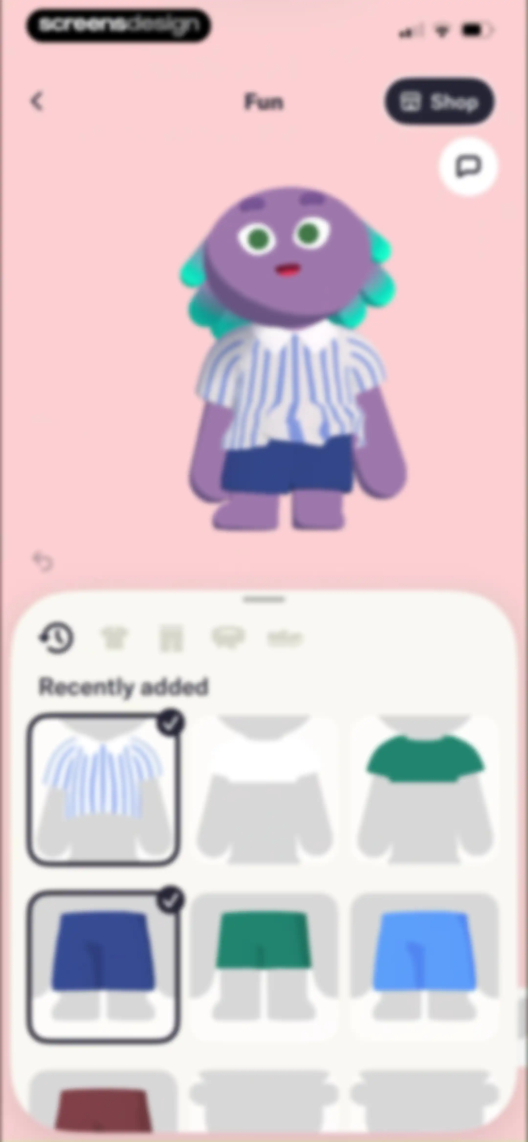 Tolan: Your Friendly Guide screen 109
