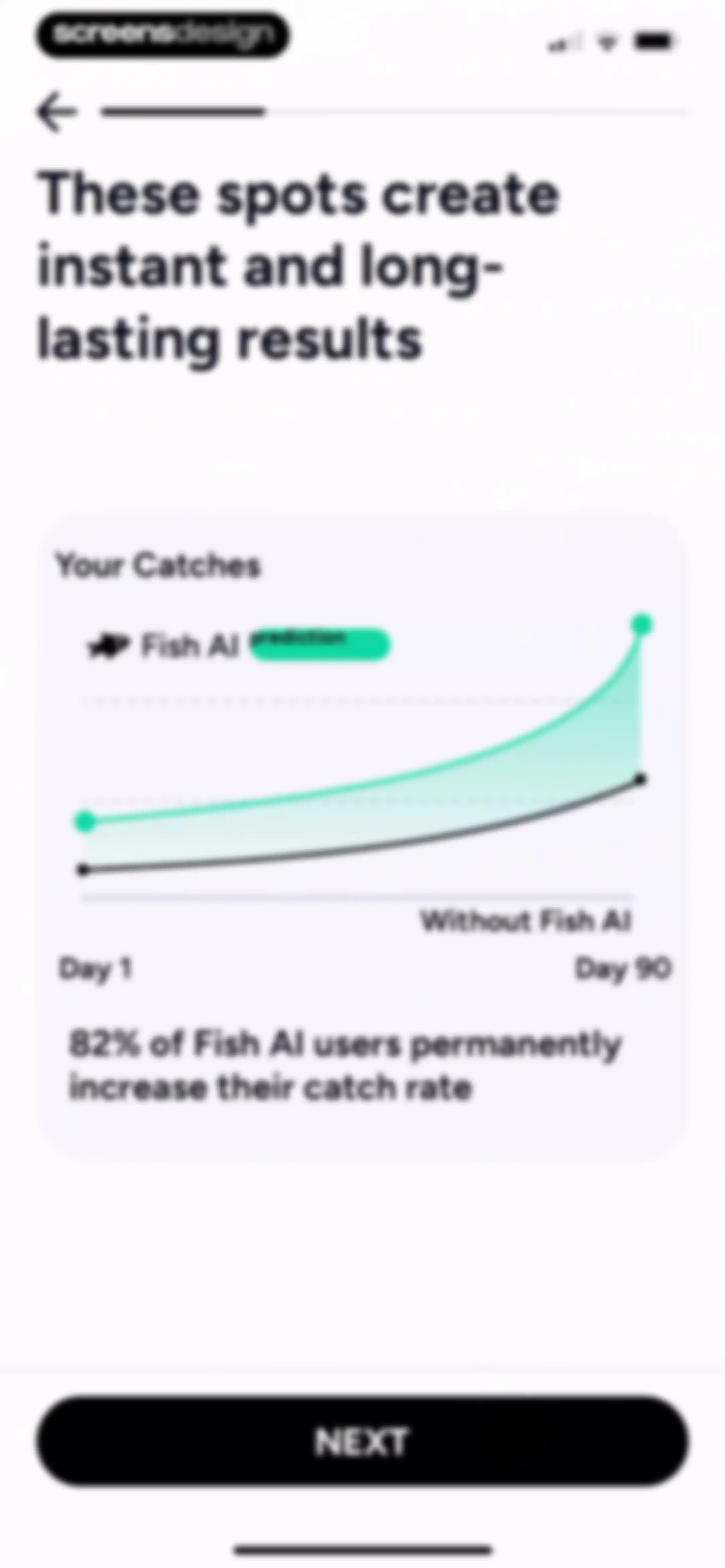 Fish AI - AI Fishing App screen 12