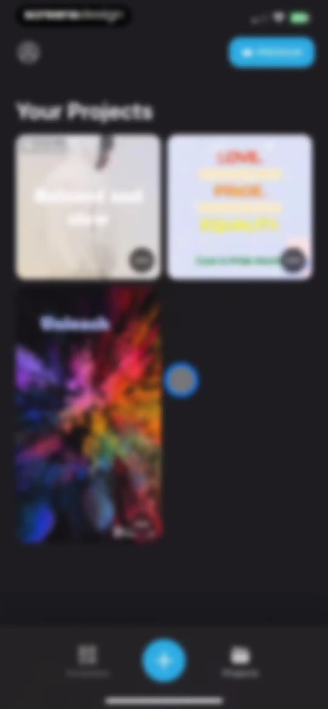 Boosted Ad Maker by Lightricks screen 71