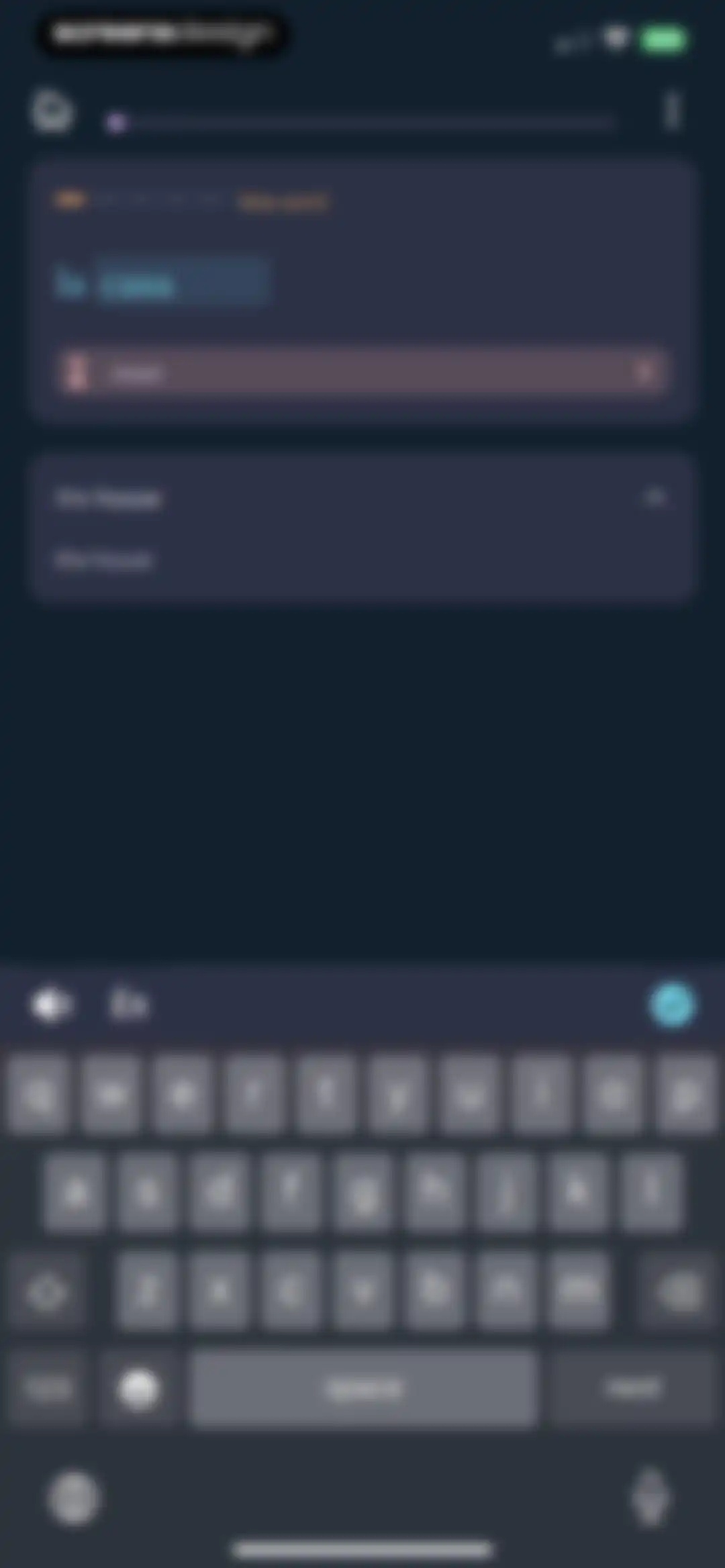 Lingvist: Learn Languages Fast screen 19