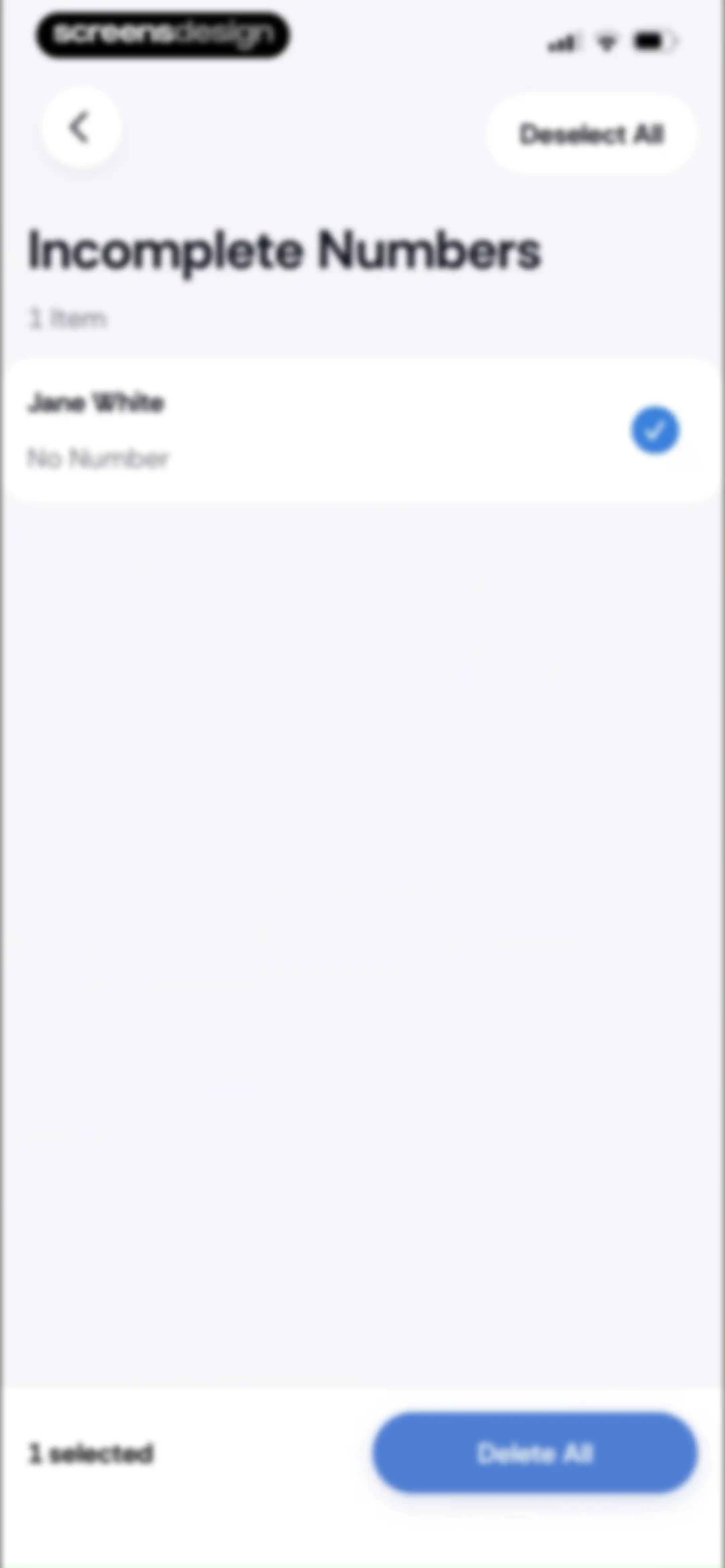 Expert Cleaner - Clean Storage screen 97