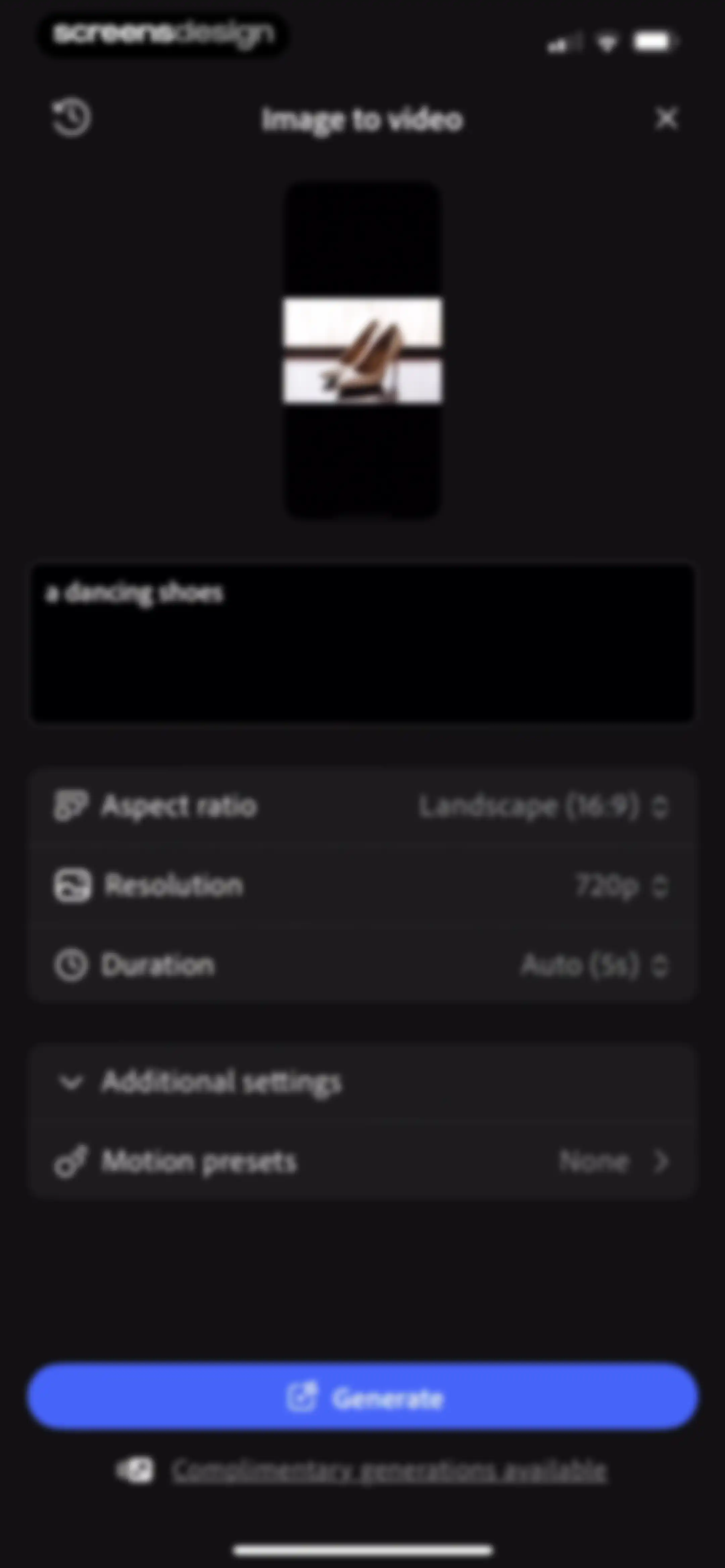 Adobe Premiere AI Video Editor screen 32