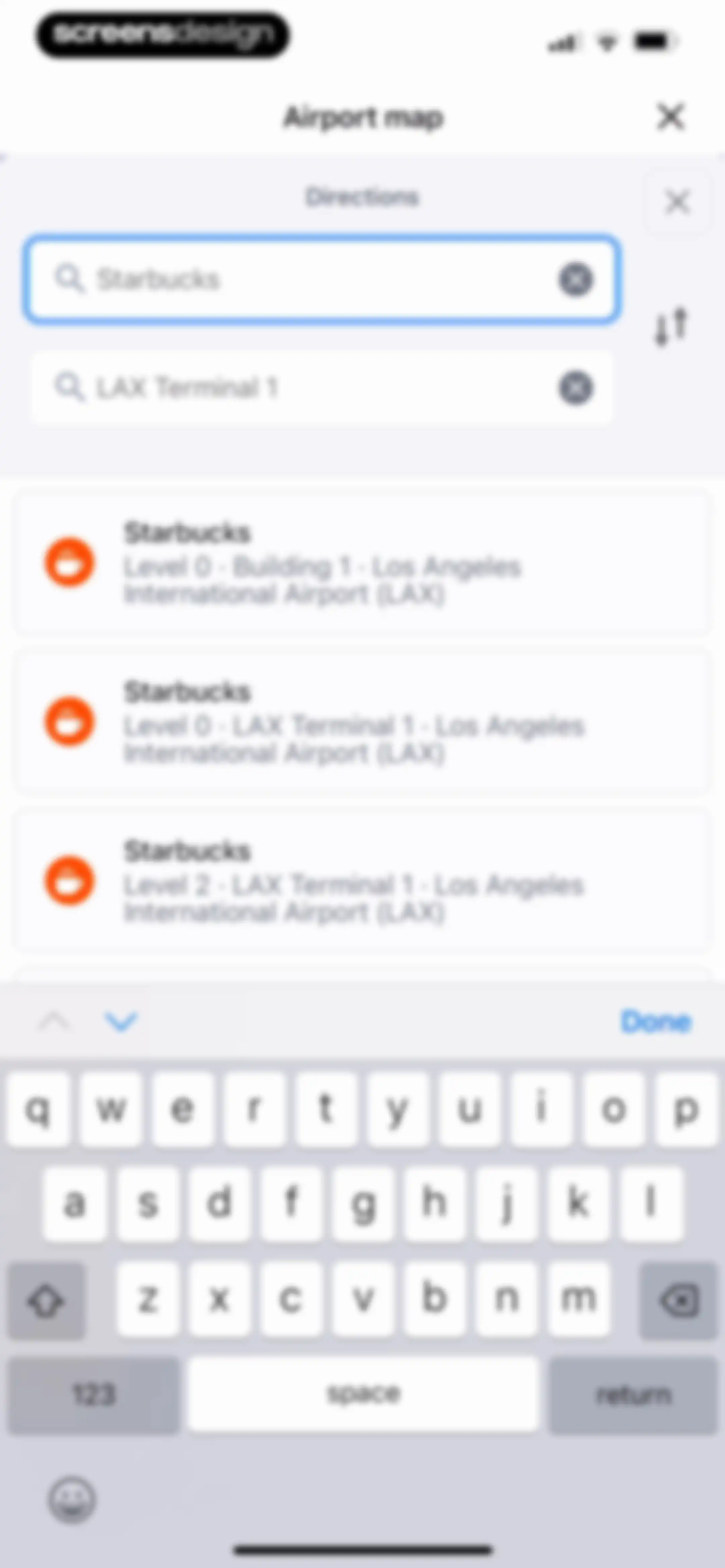 Planes Live - Flight Tracker screen 47