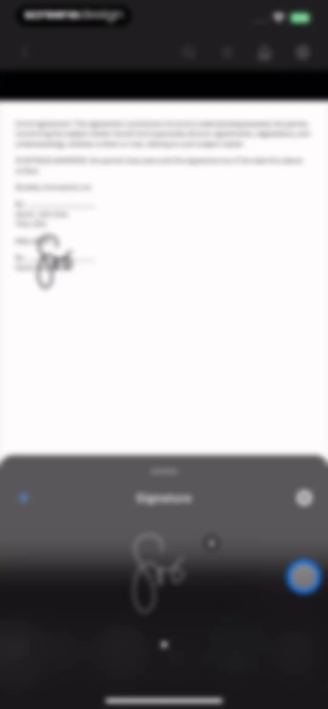 PDF Hero - PDF Editor & Reader screen 22