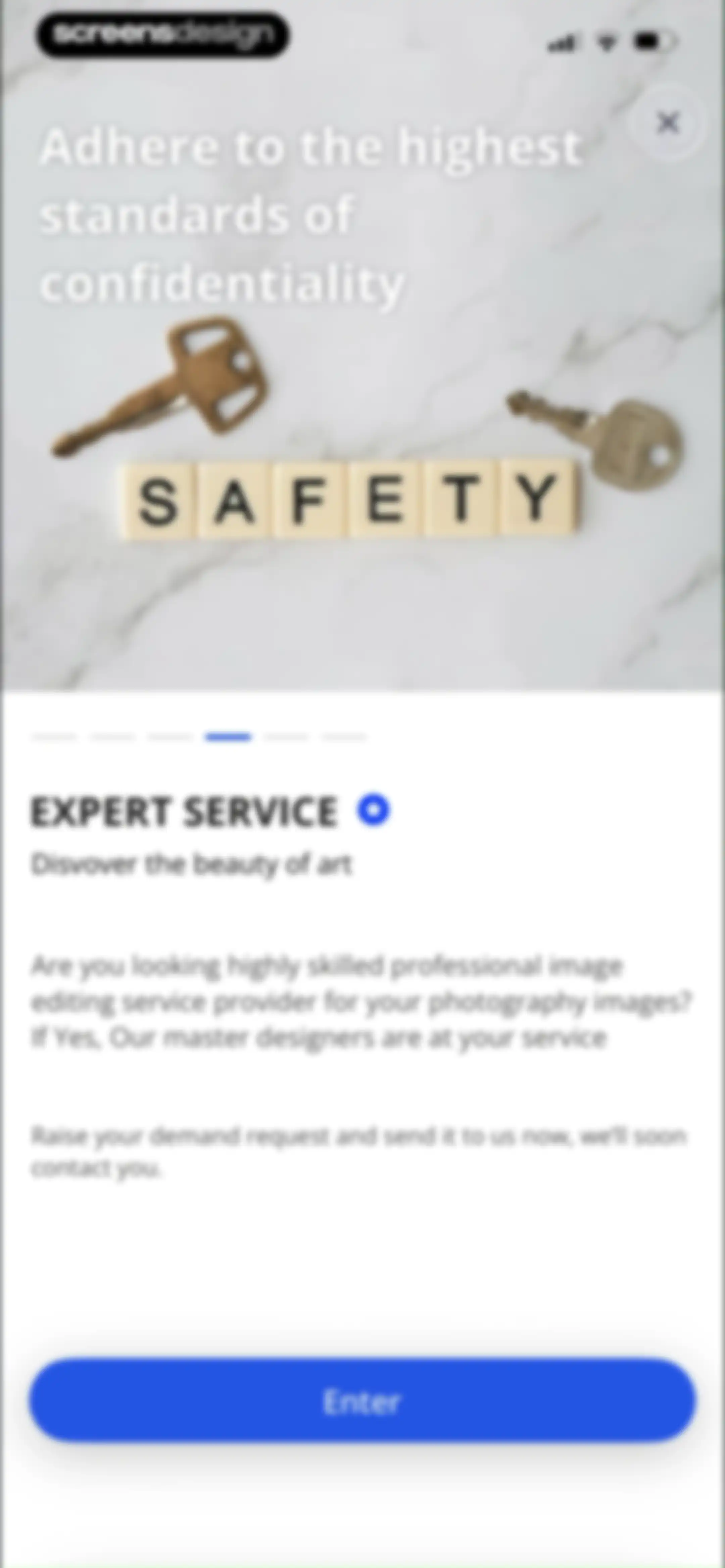 Photo Retouch-Object Removal screen 108